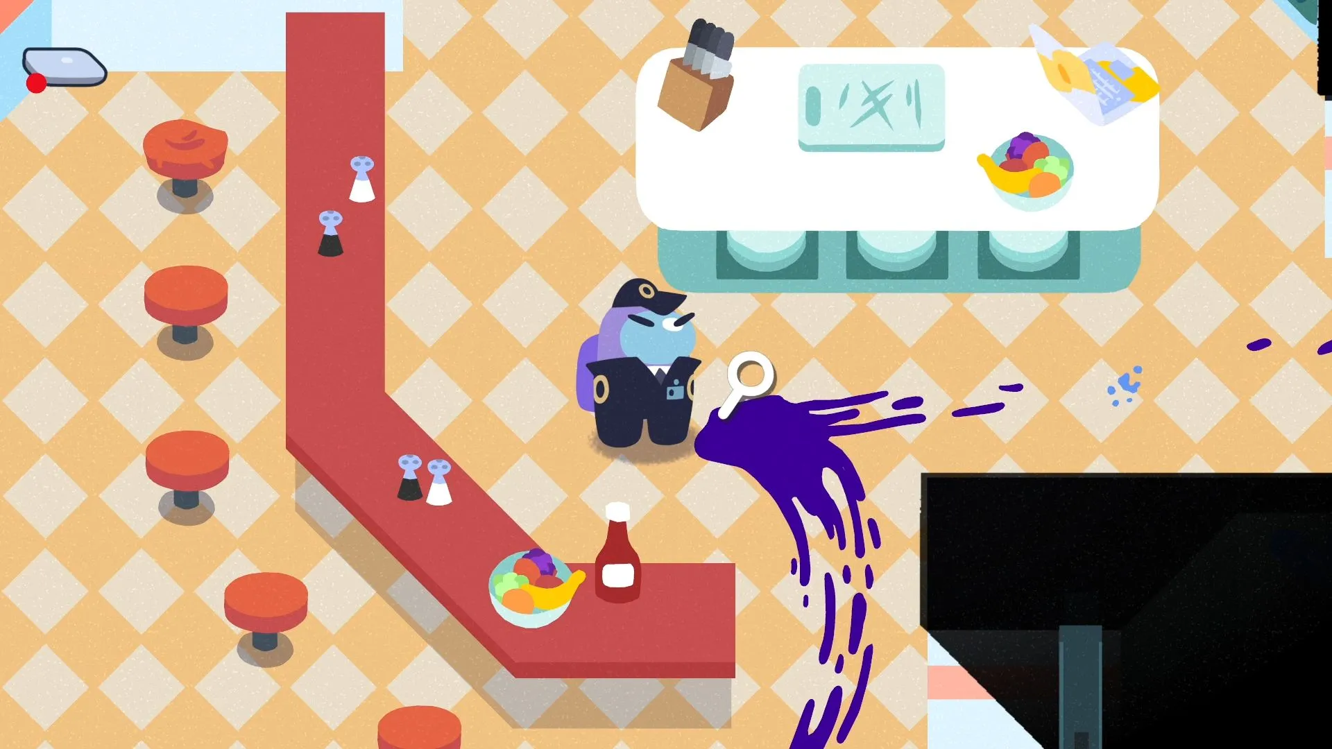 A Whodunnit For The Whole Family