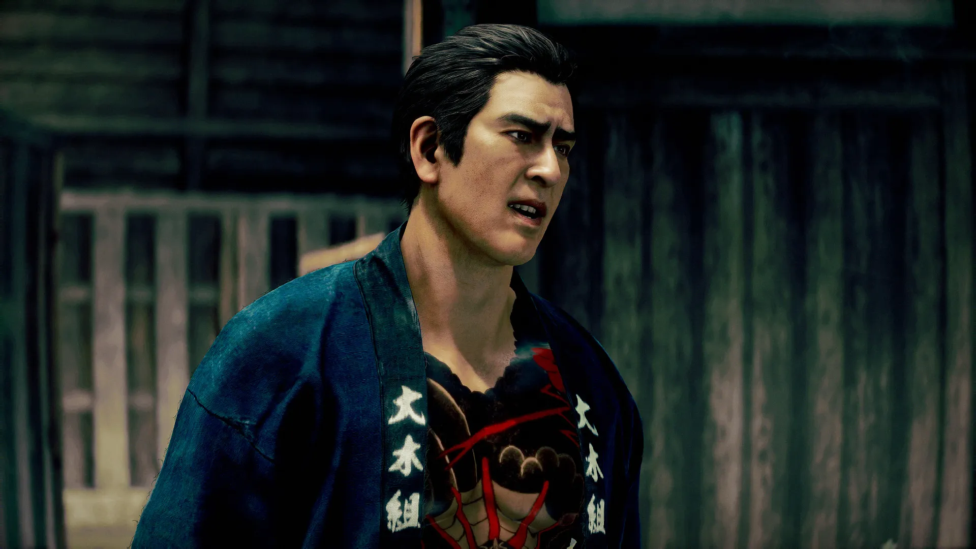 Throwing Hands Across Japan