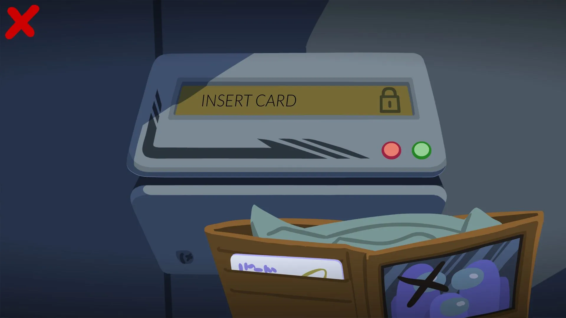 A Whodunnit For The Whole Family