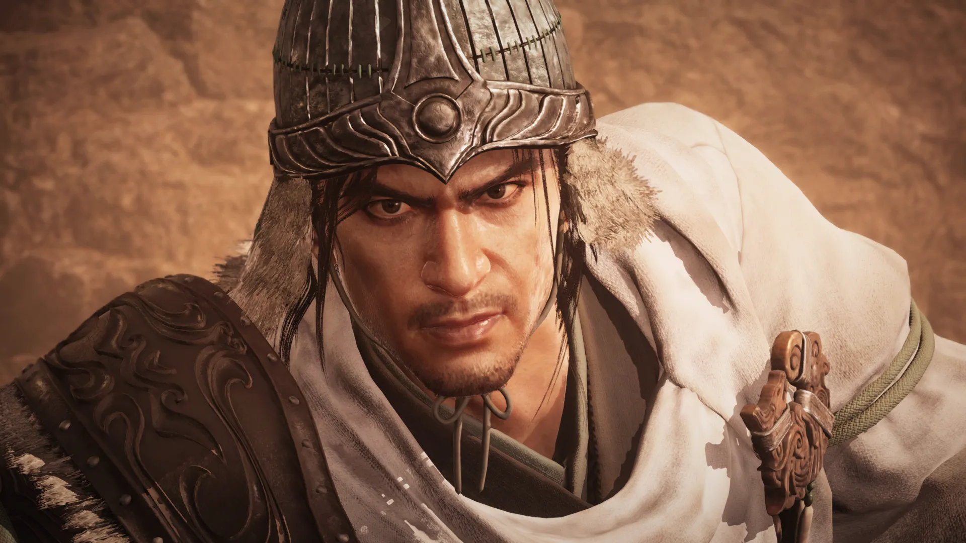 Wo Long Fallen Dynasty Complete Edition Nintendo Switch Announcement Trailer September 3 Release Date