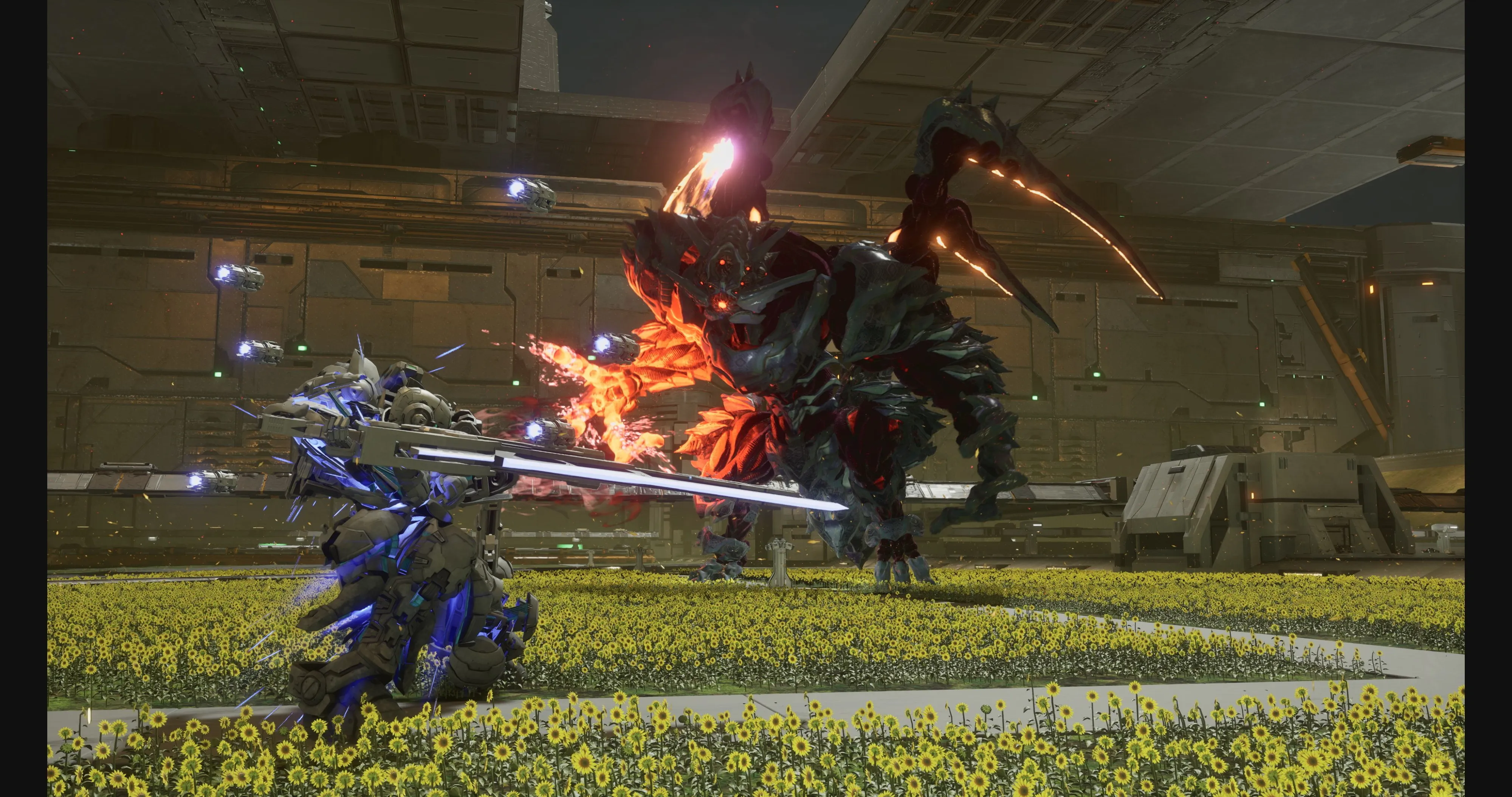 Courting The Action Game Crowd