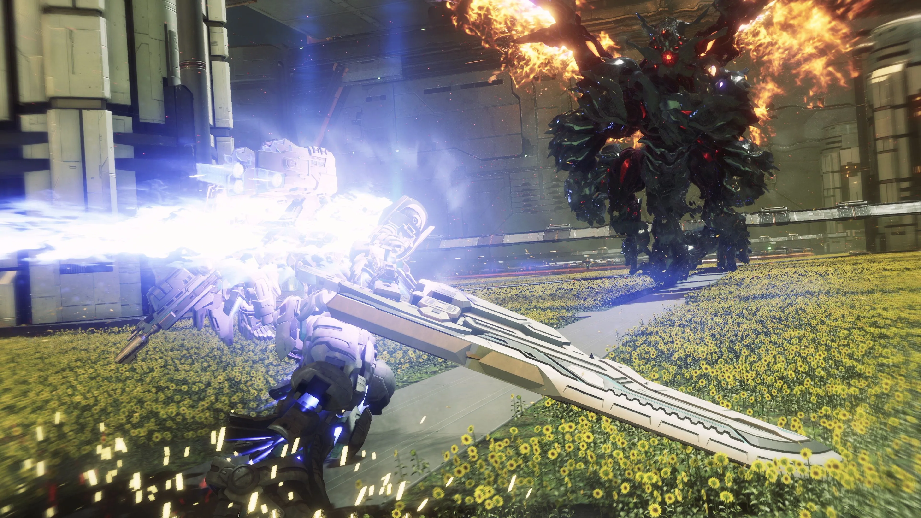 Courting The Action Game Crowd