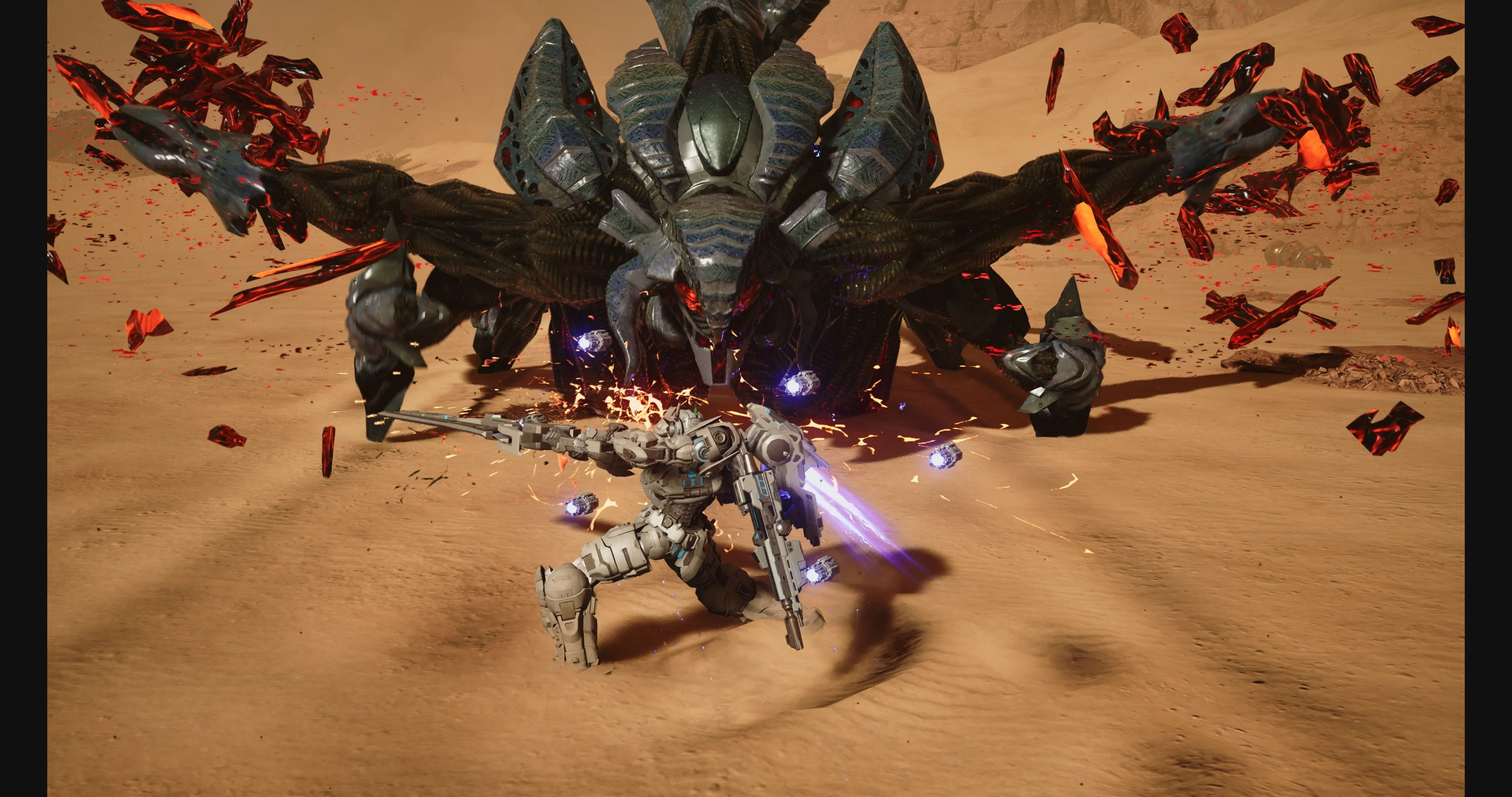 Courting The Action Game Crowd