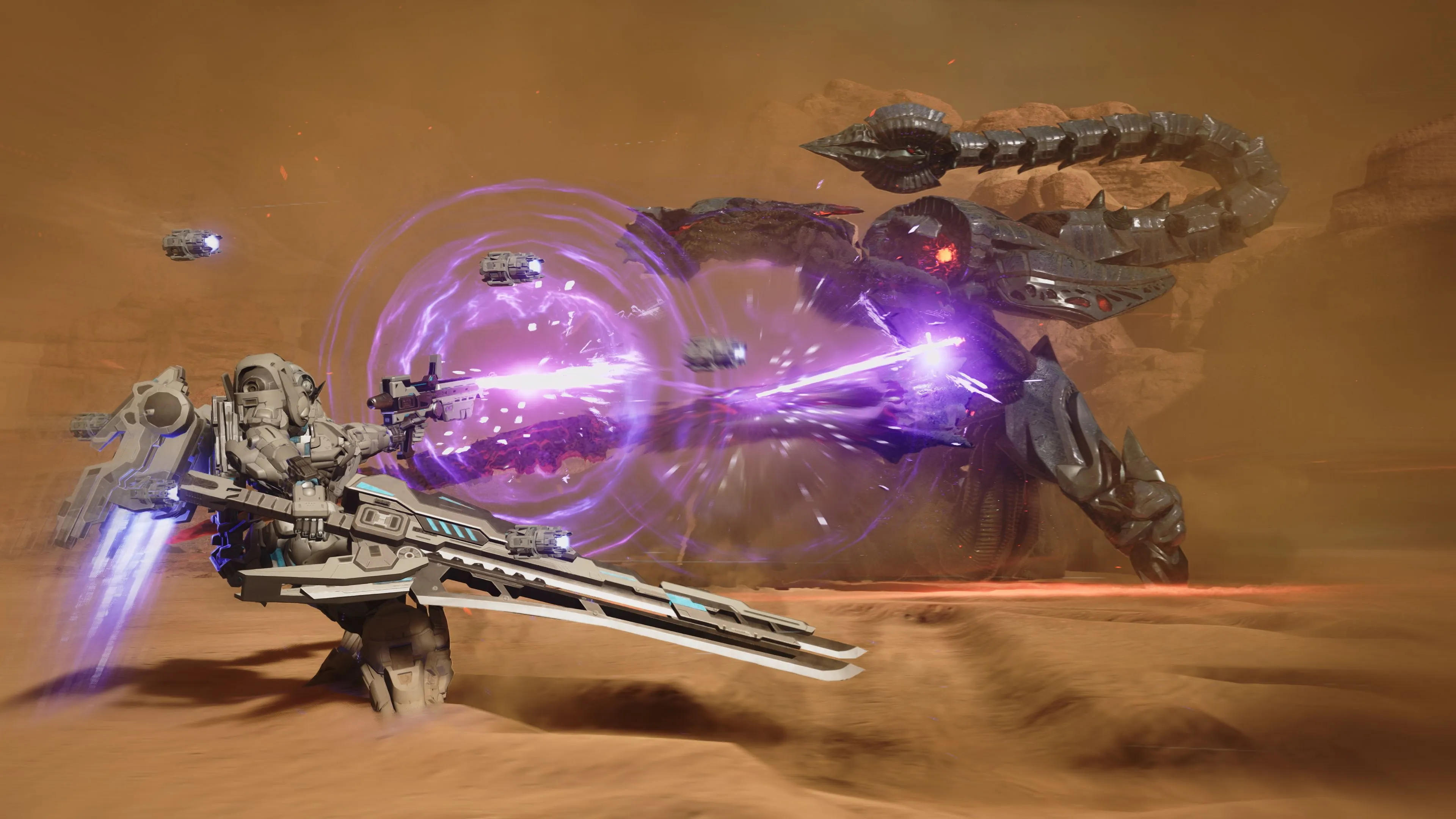 Courting The Action Game Crowd