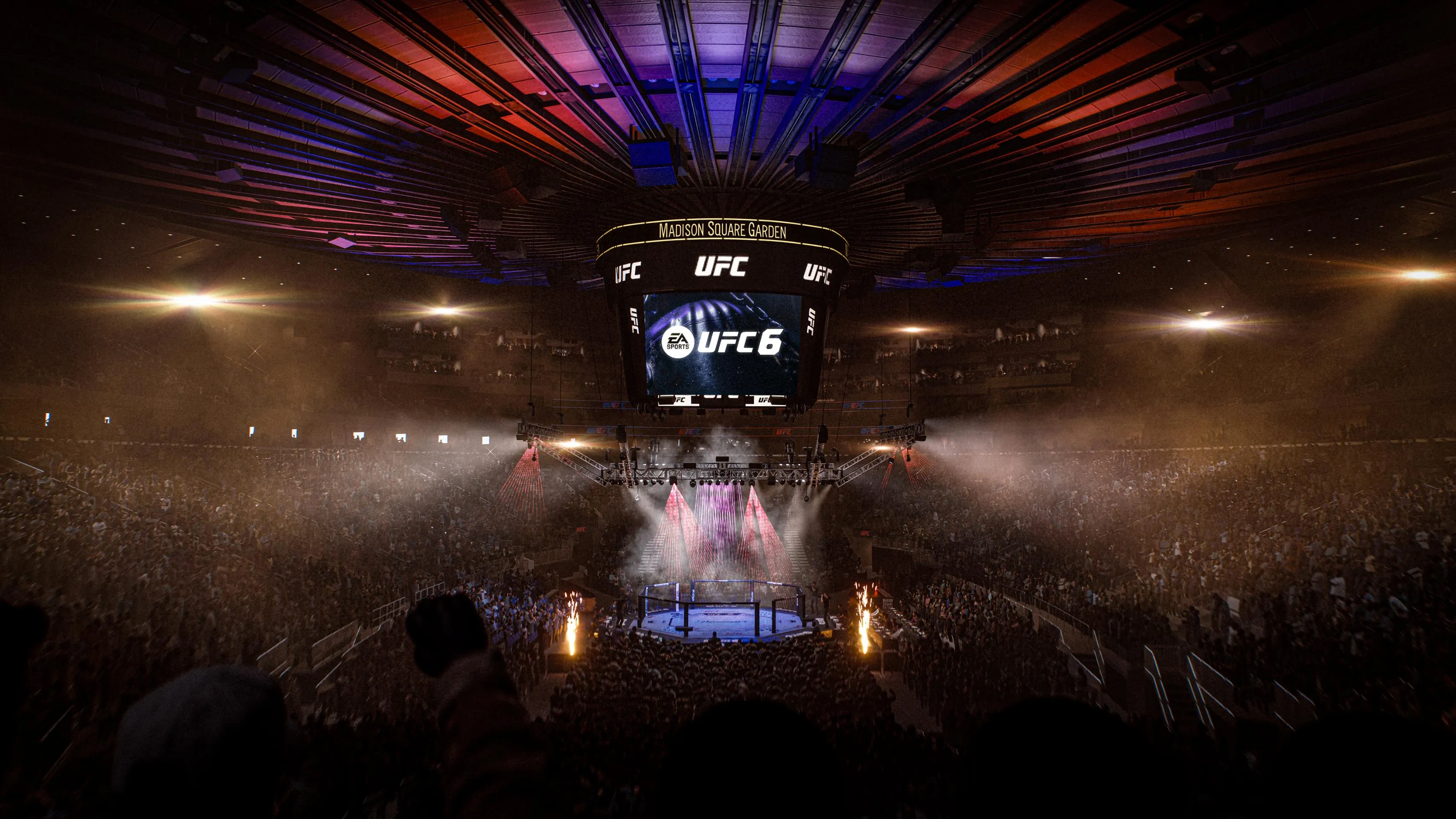 UFC 6