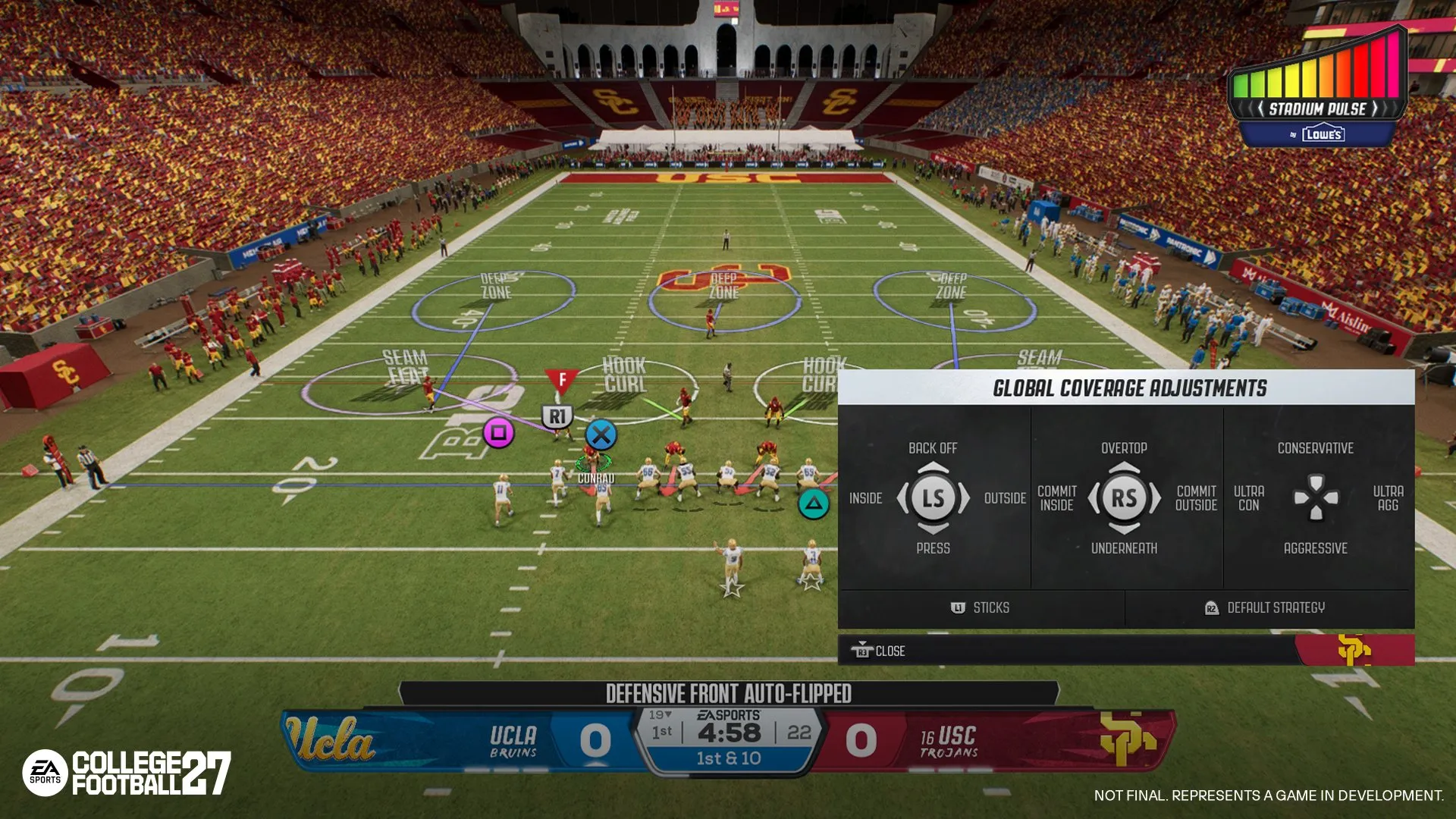 EA Sports College Football 27