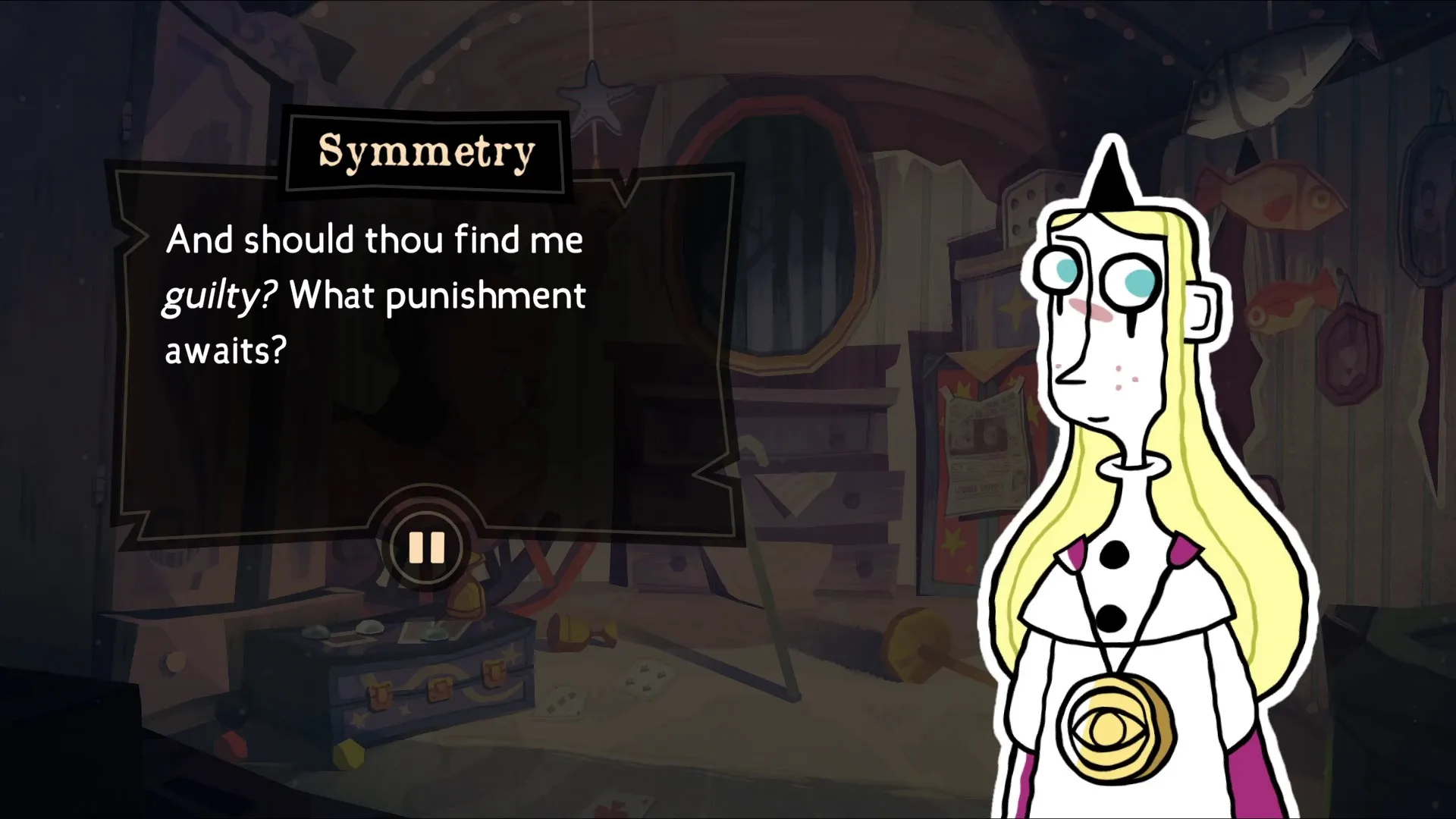 Grimoire's Greatest