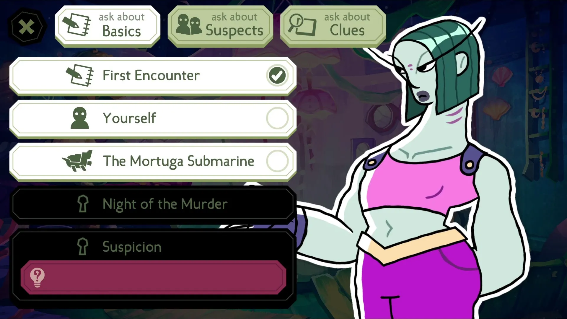 Grimoire's Greatest