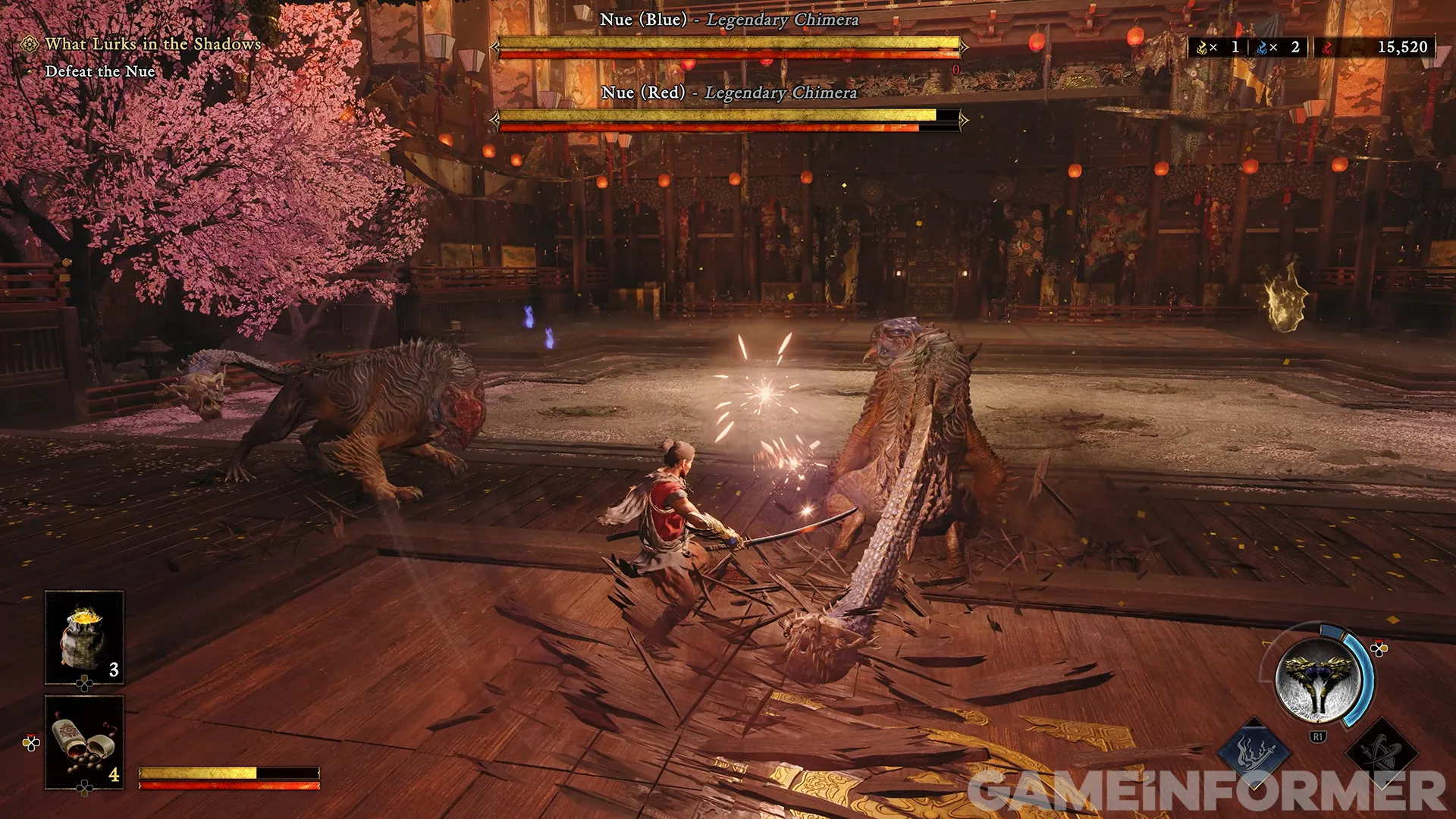 Exclusive Hands-On Preview: Exploring A Japanese Ghost House-Inspired Underground Lab In Onimusha: Way Of The Sword