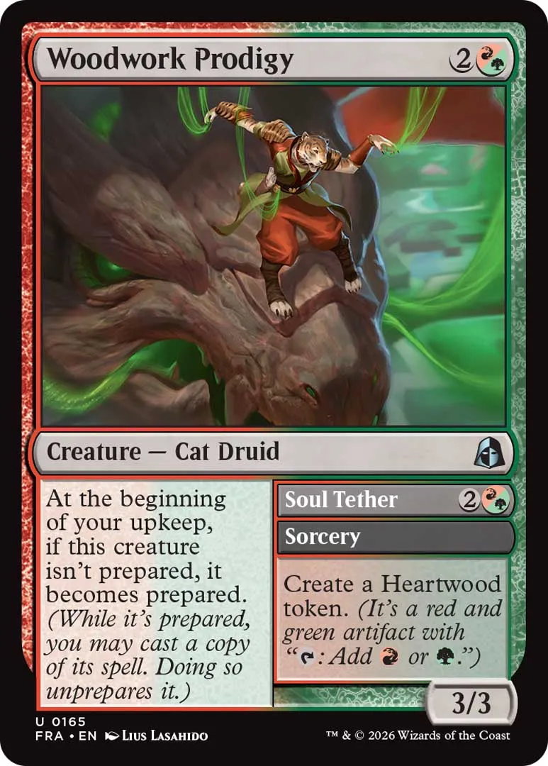 Magic: The Gathering Unveils Its 2027 In-Universe Sets, Including Underwater Adventure And Giant Robots