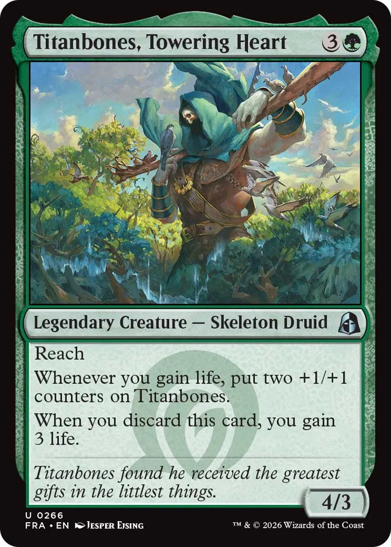 Magic: The Gathering Unveils Its 2027 In-Universe Sets, Including Underwater Adventure And Giant Robots