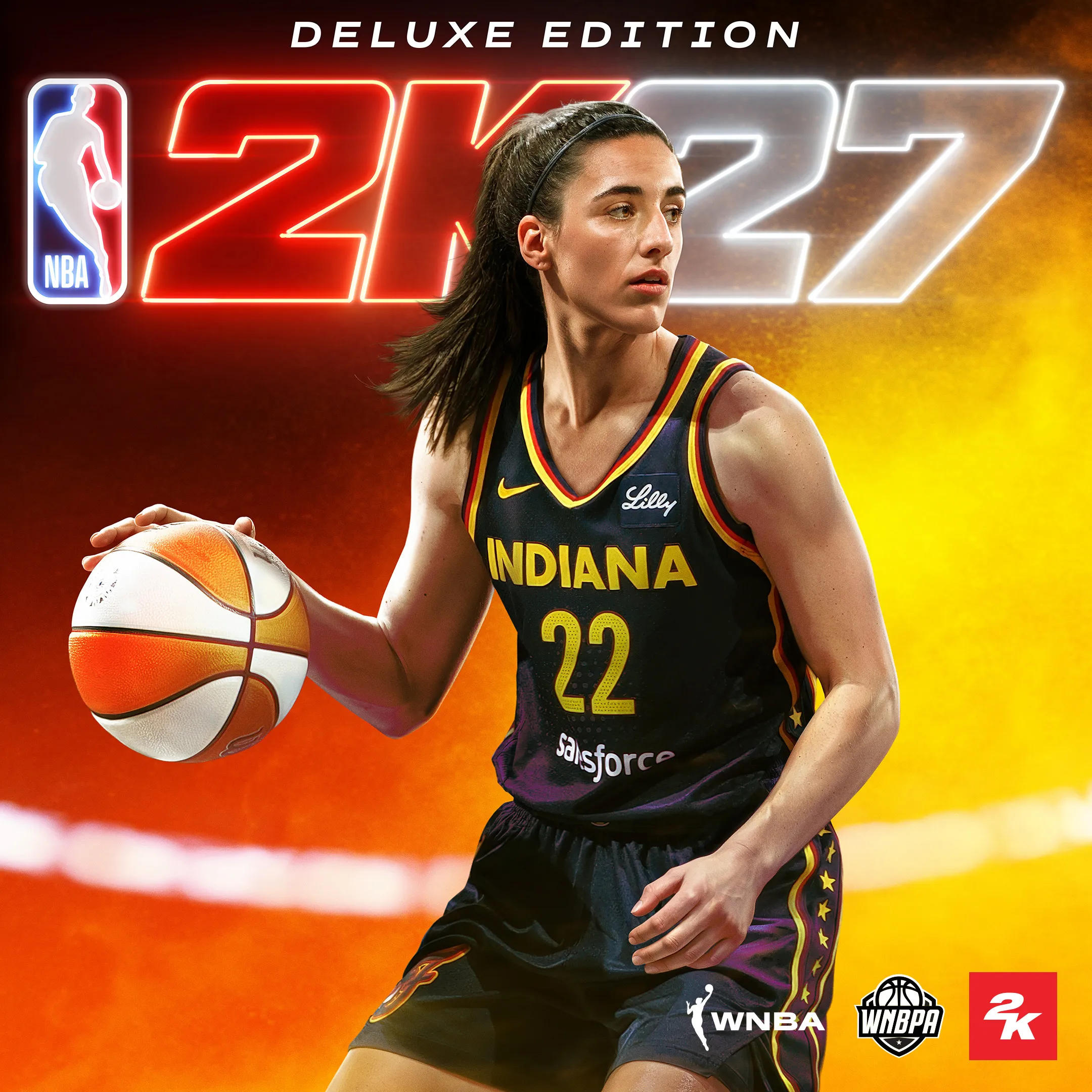 NBA 2K27 Cover Athletes Revealed Alongside Roadmap To Launch
