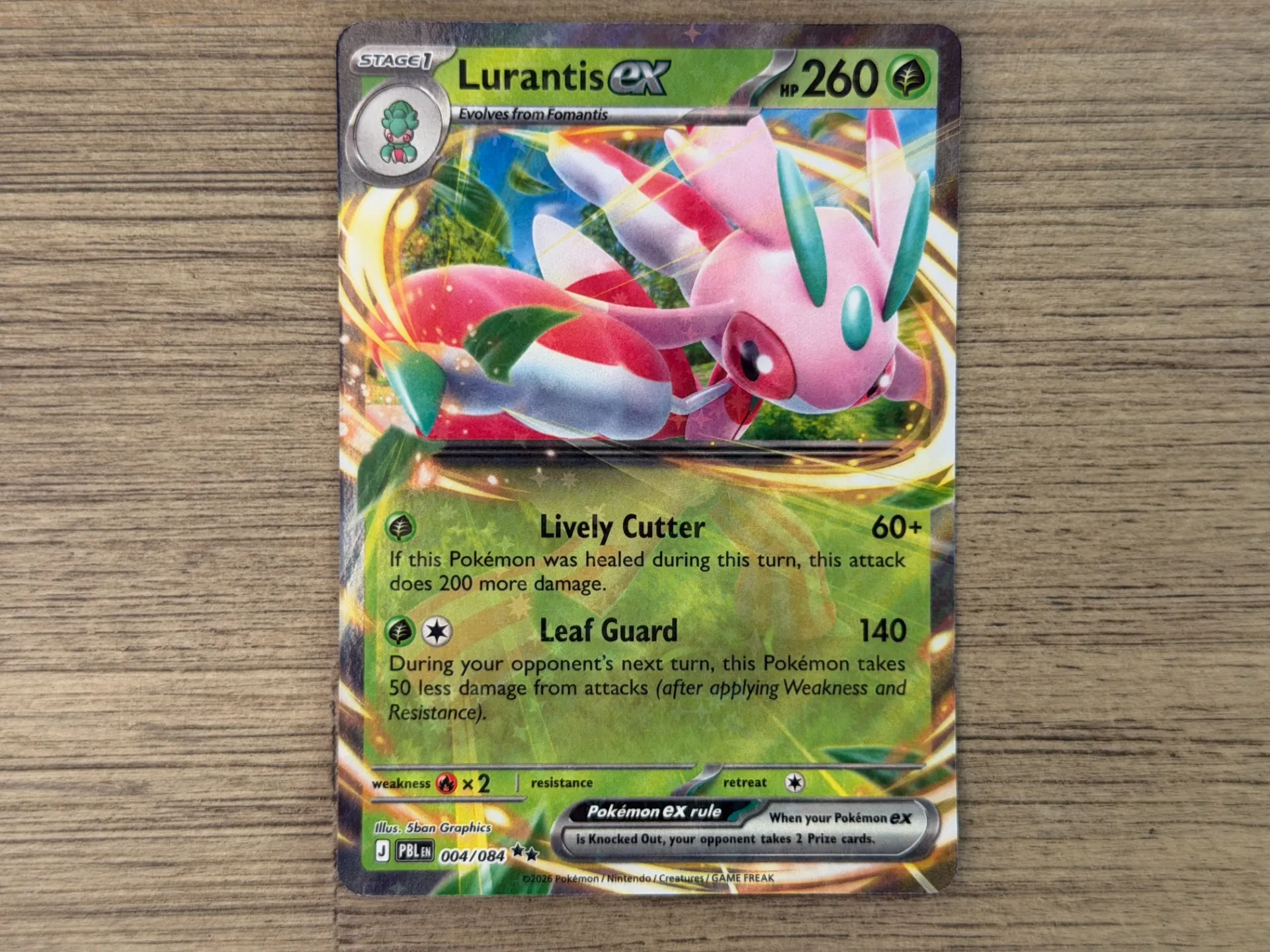 Pokémon TCG: Mega Evolution – Pitch Black | The Coolest Cards We Pulled
