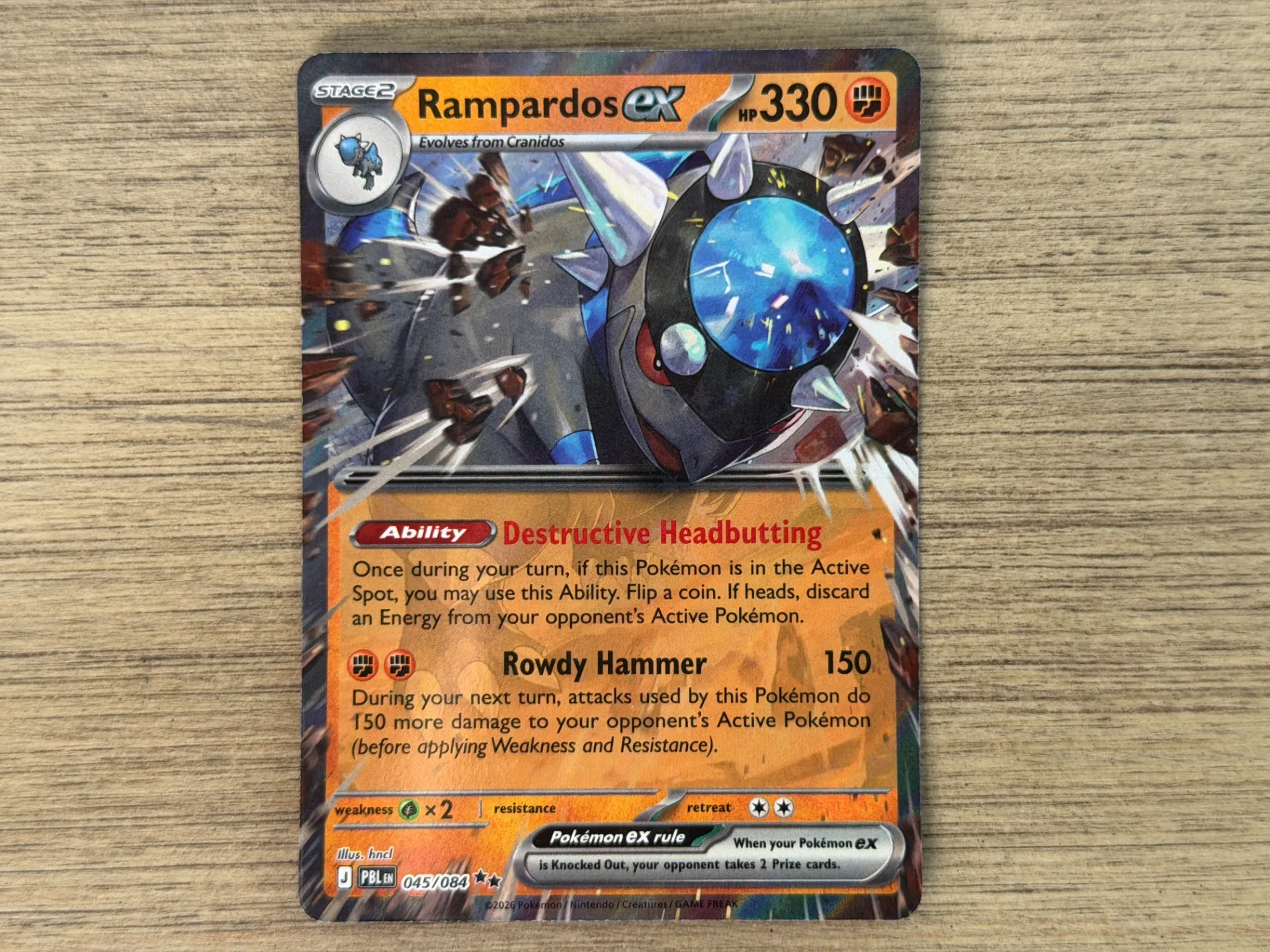Pokémon TCG: Mega Evolution – Pitch Black | The Coolest Cards We Pulled