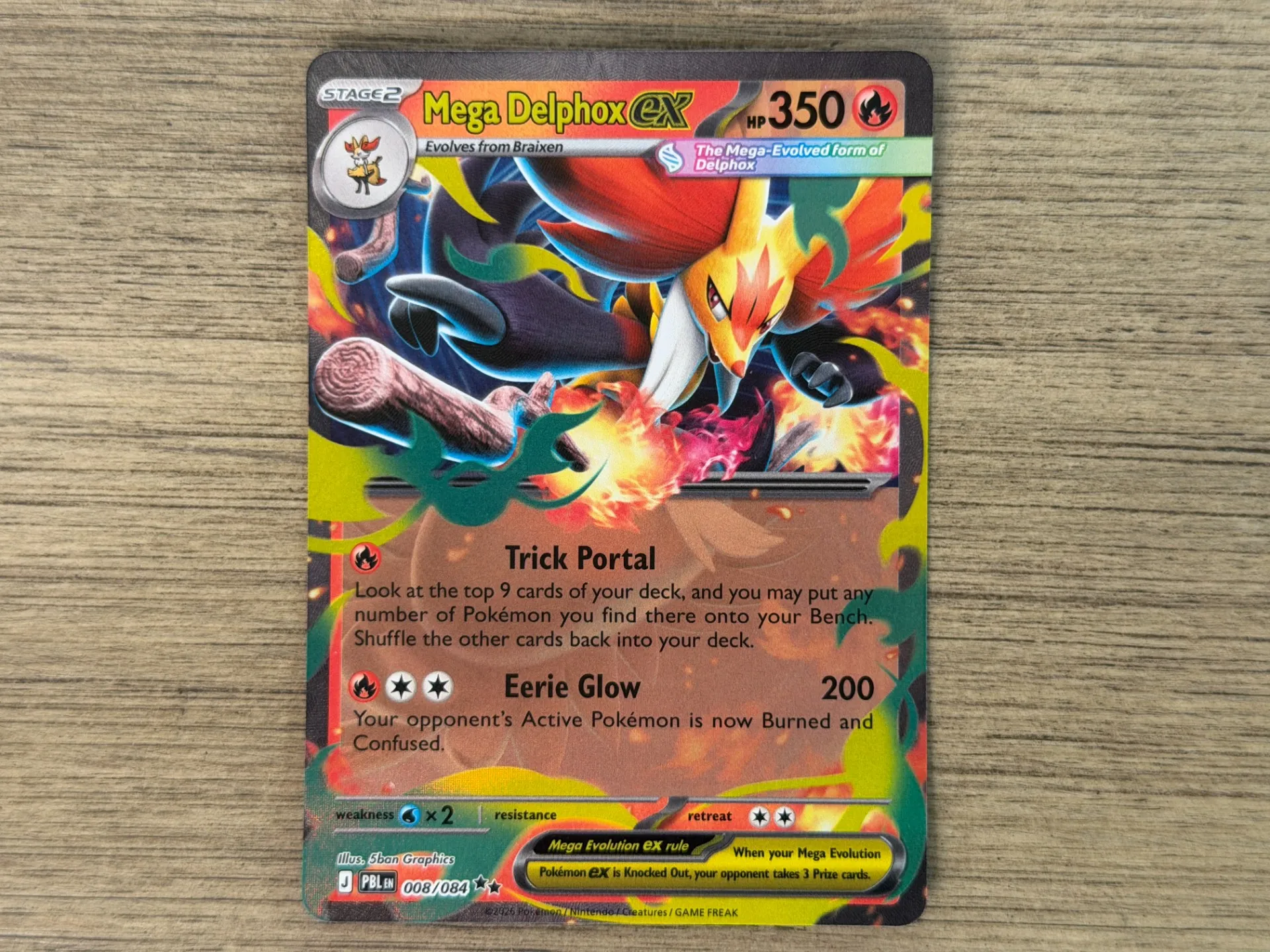 Pokémon TCG: Mega Evolution – Pitch Black | The Coolest Cards We Pulled