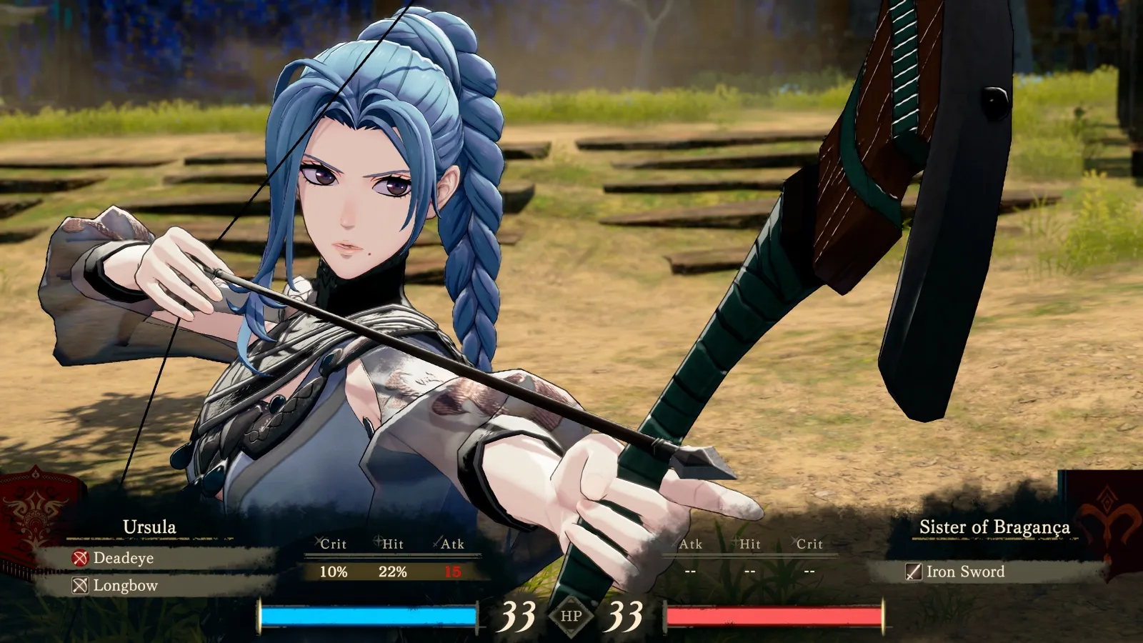 Fire Emblem: Fortune's Weave Direct Reveals True Protagonist And Plot, Details Gameplay Systems