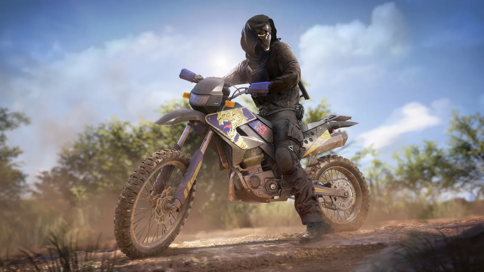 Ghost Recon 25th Anniversary Video Reveals Free Wildlands Story And Gameplay Updates, Confirmation Of New Game