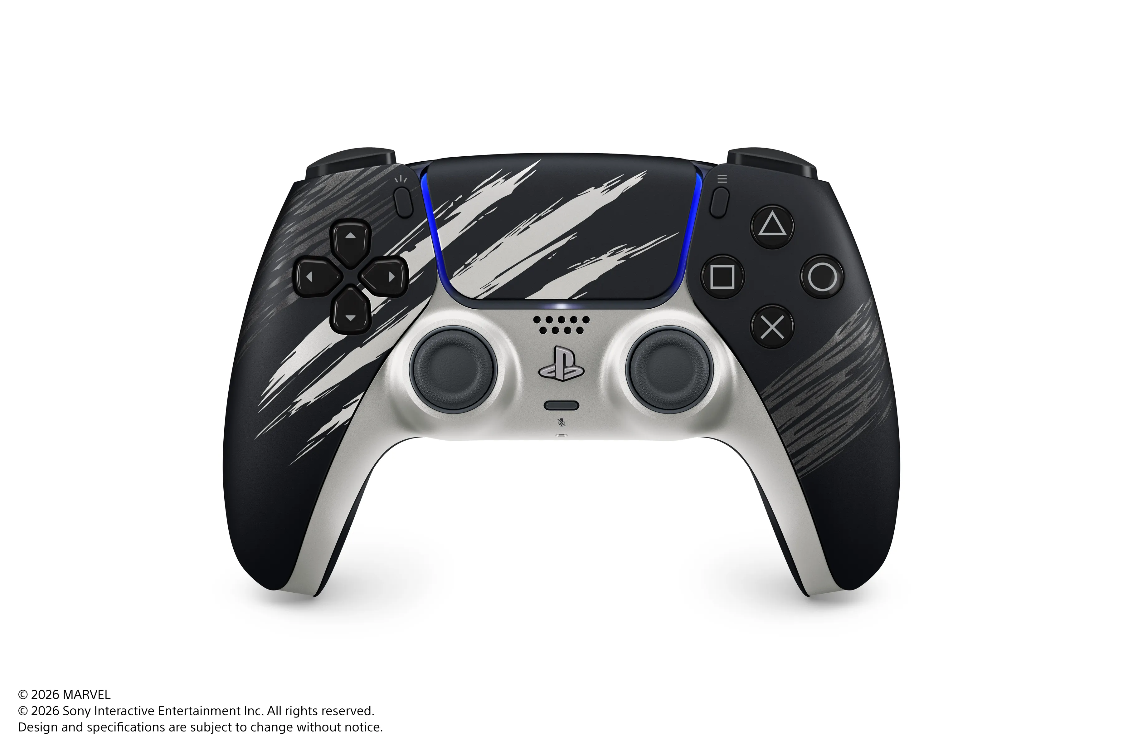 Wolverine-Themed PlayStation 5 Consoles And Controllers Drop In September