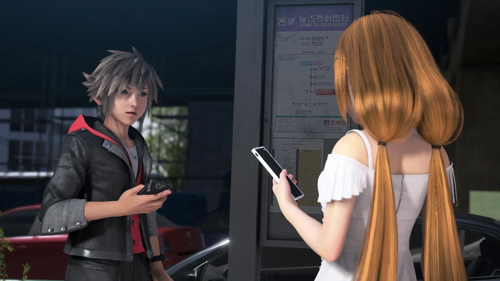 Kingdom Hearts IV Gets 2027 Launch Window, Coco World Reveal, Kingdom Hearts Anime Announced