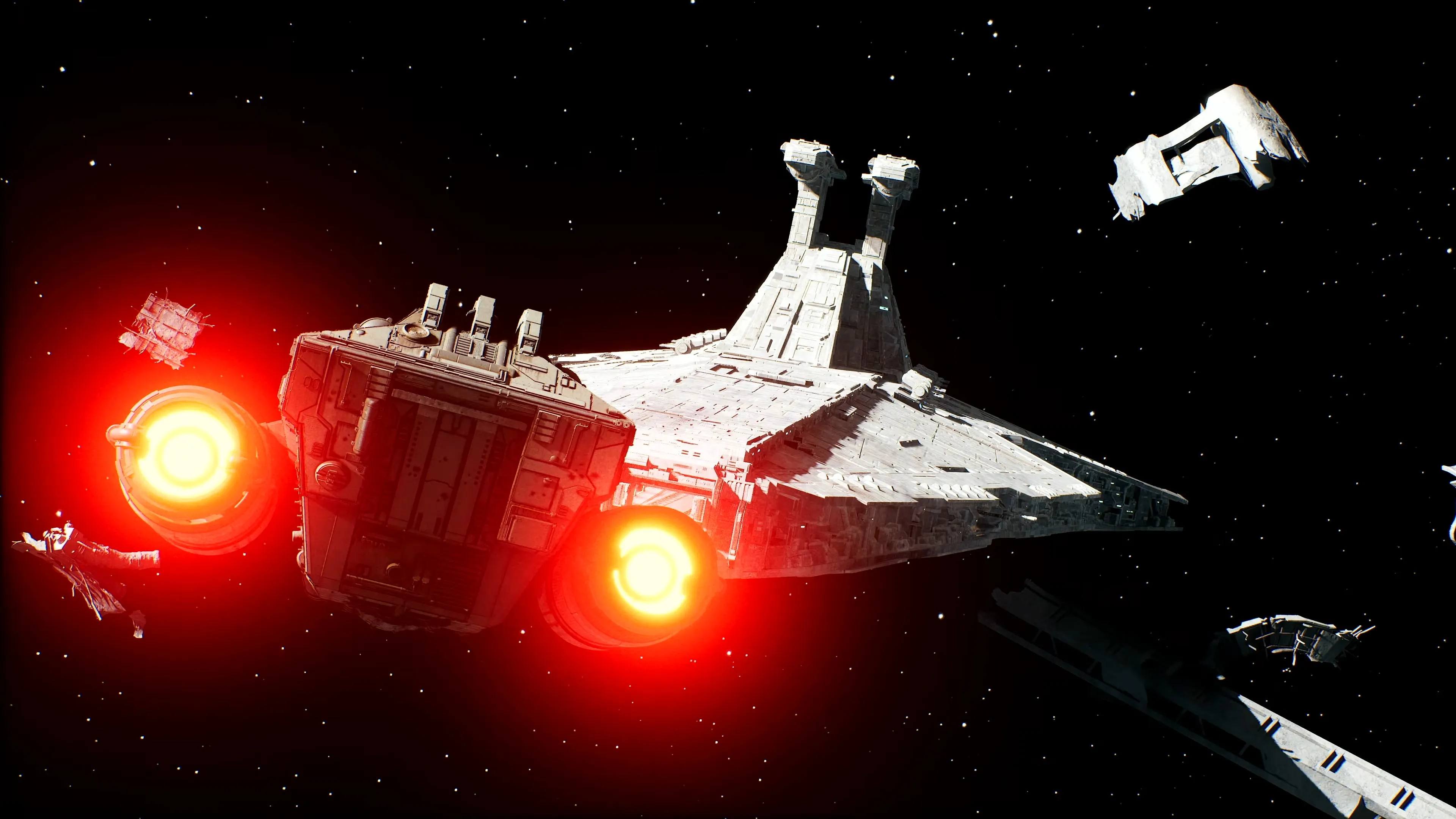 Check Out The Final Pre-Launch Trailer For Star Wars Zero Company