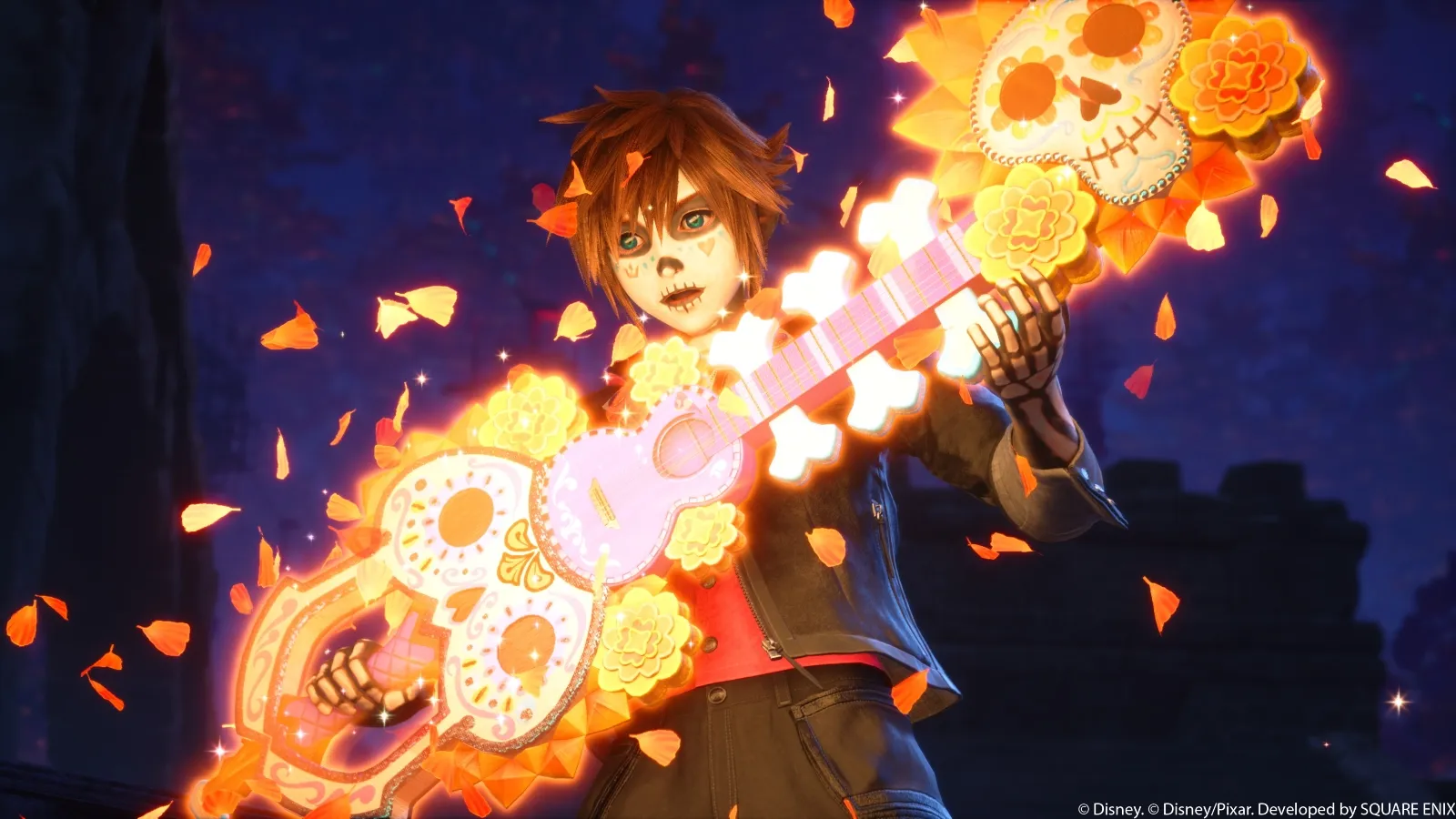 Kingdom Hearts IV Gets 2027 Launch Window, Coco World Reveal, Kingdom Hearts Anime Announced