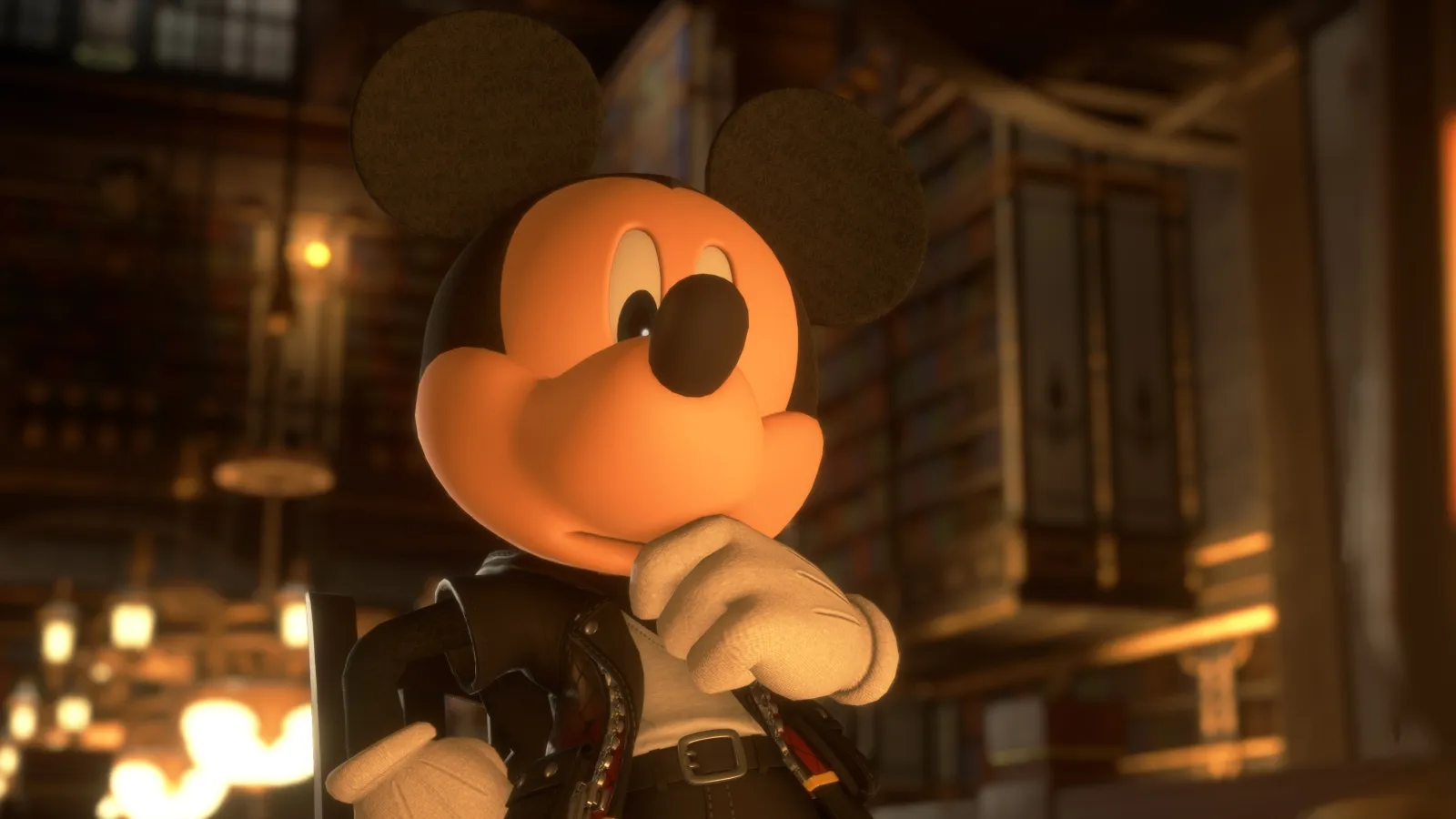 Kingdom Hearts IV Gets 2027 Launch Window, Coco World Reveal, Kingdom Hearts Anime Announced