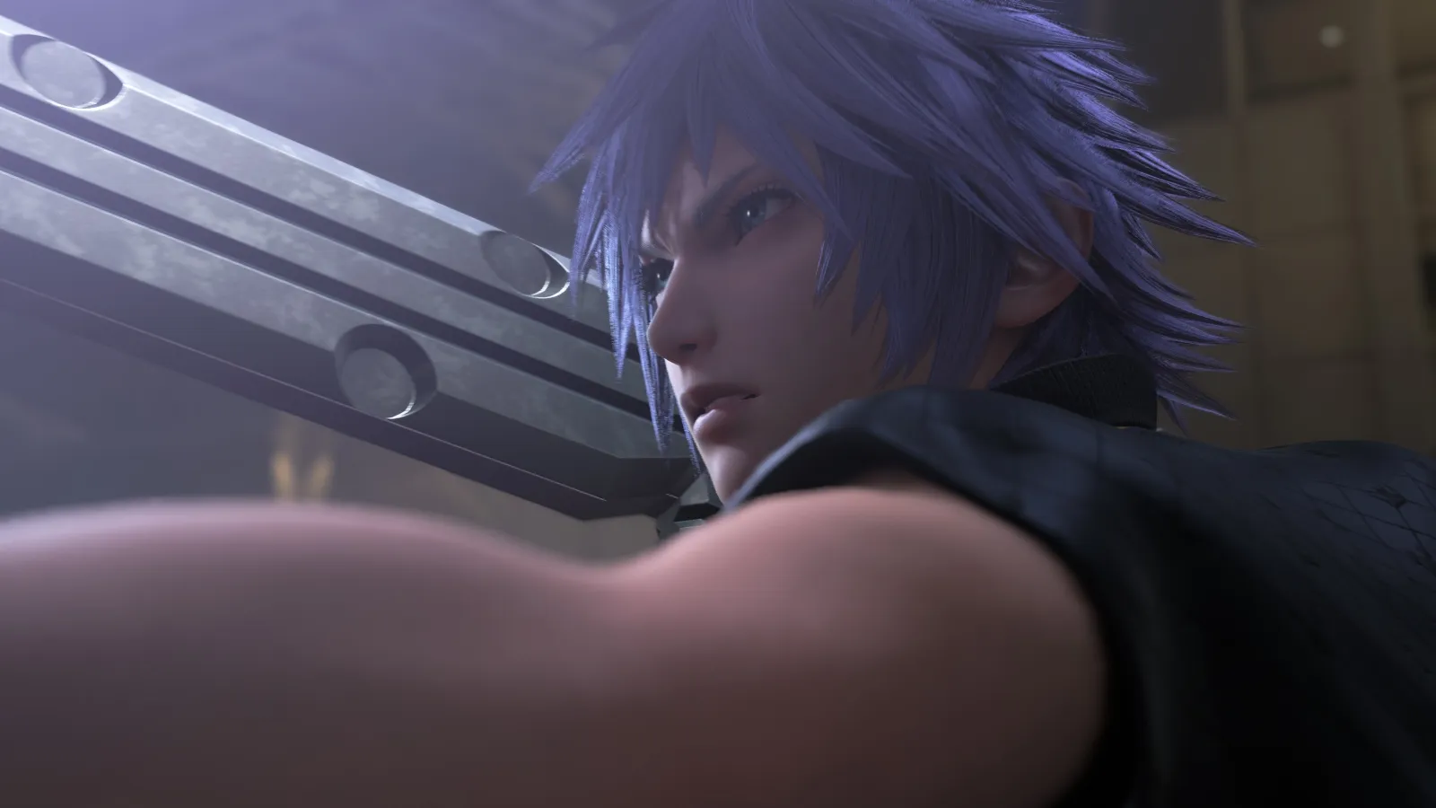 Kingdom Hearts IV Gets 2027 Launch Window, Coco World Reveal, Kingdom Hearts Anime Announced