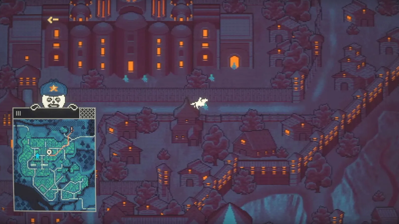 Pony Island 2: Panda Circus Arrives In April 2027