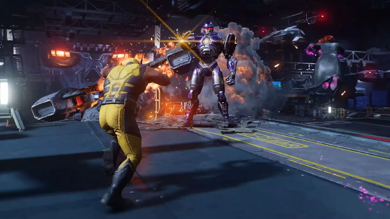 Wolverine Gets A Final Trailer Ahead Of Its September 15 Release