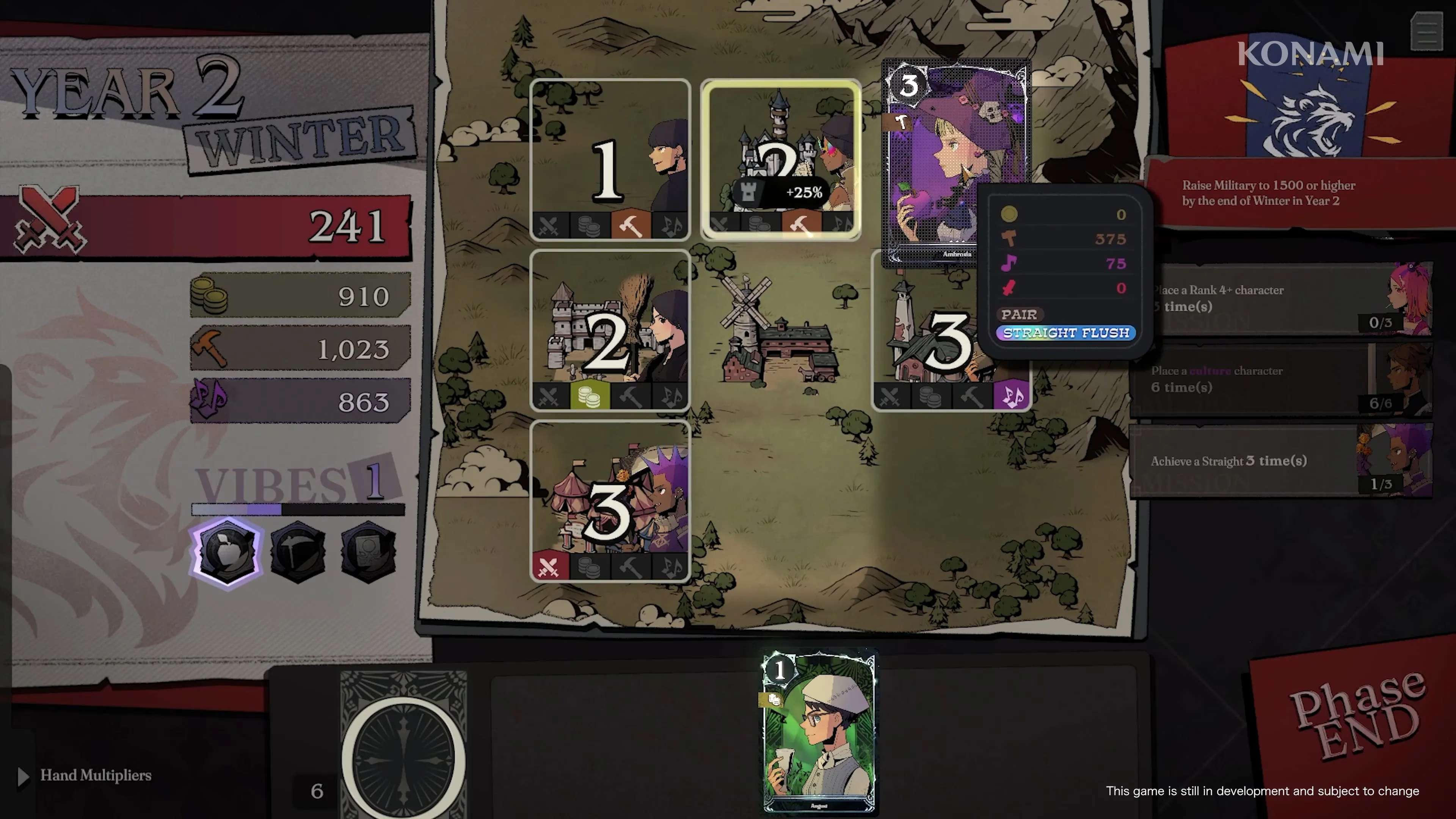 Everything Konami Showed At Its 2026 Press Start Showcase