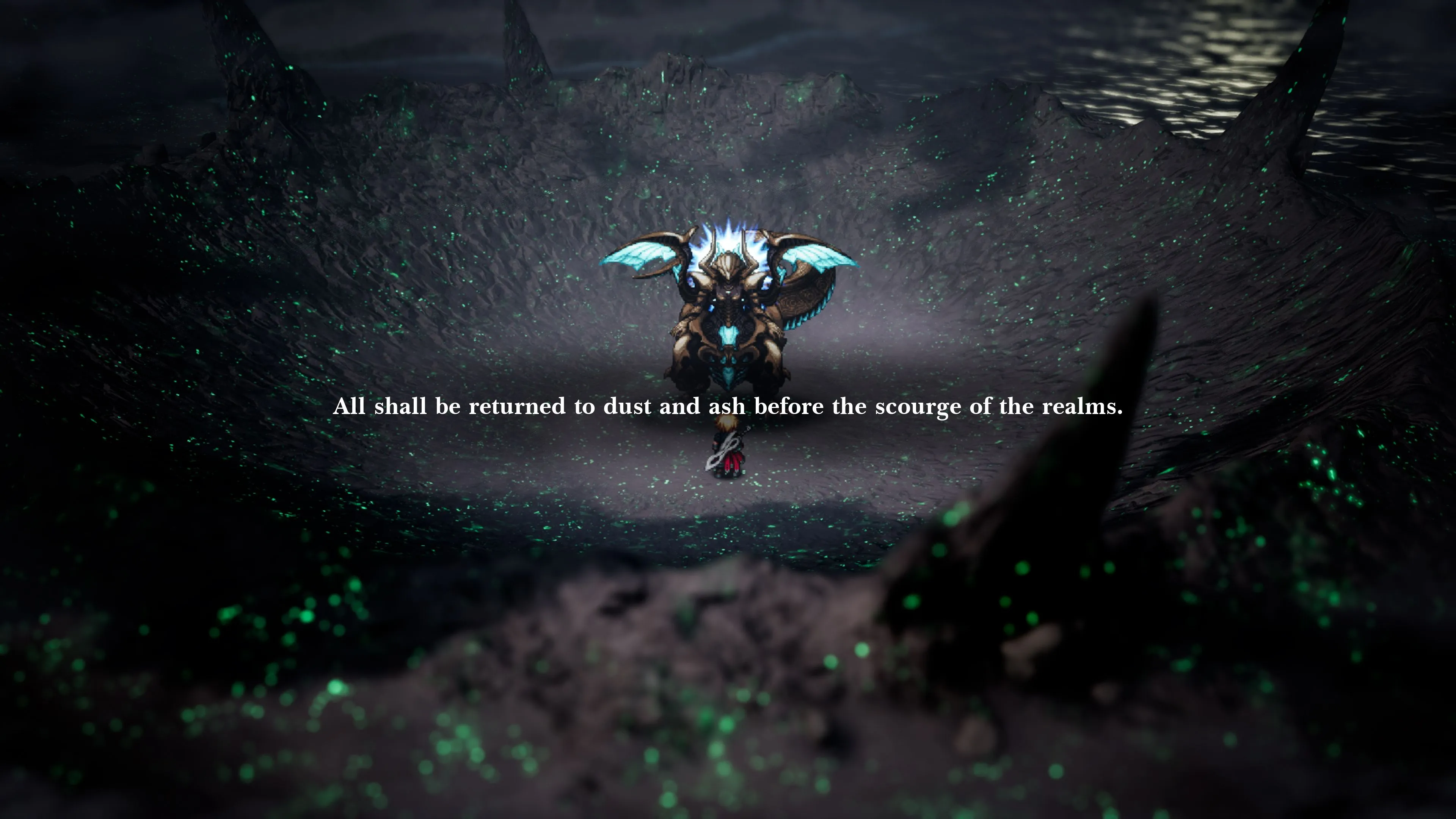 A Little More Than Just Nostalgia