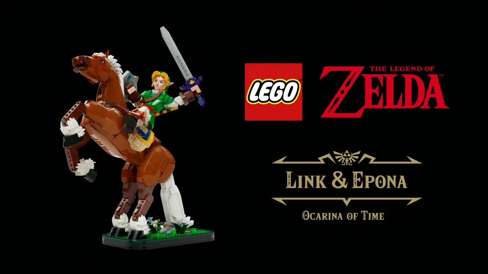 Everything Annnounced At The Zelda 40Th Anniversary Nintendo Direct