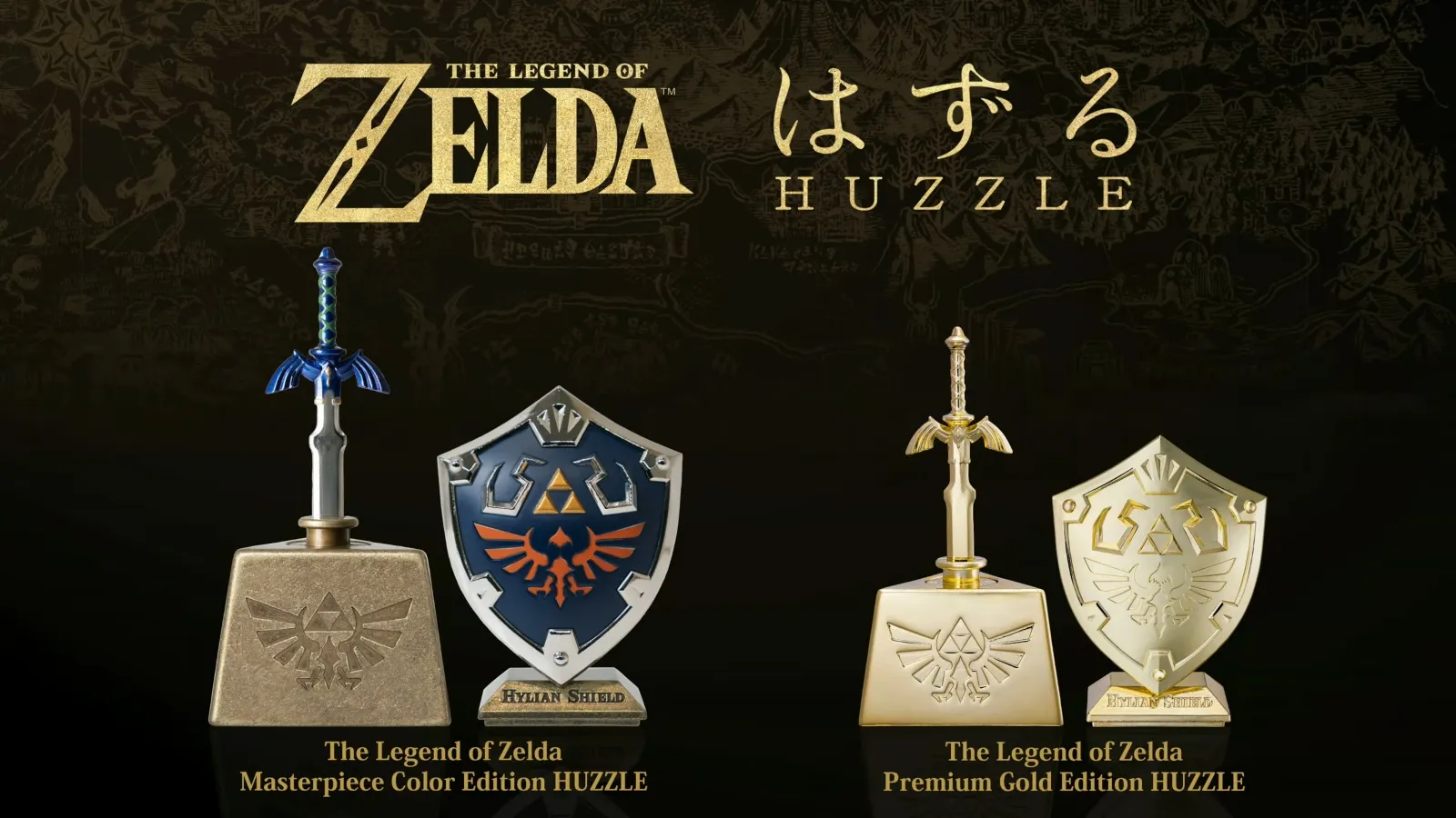 Everything Annnounced At The Zelda 40Th Anniversary Nintendo Direct