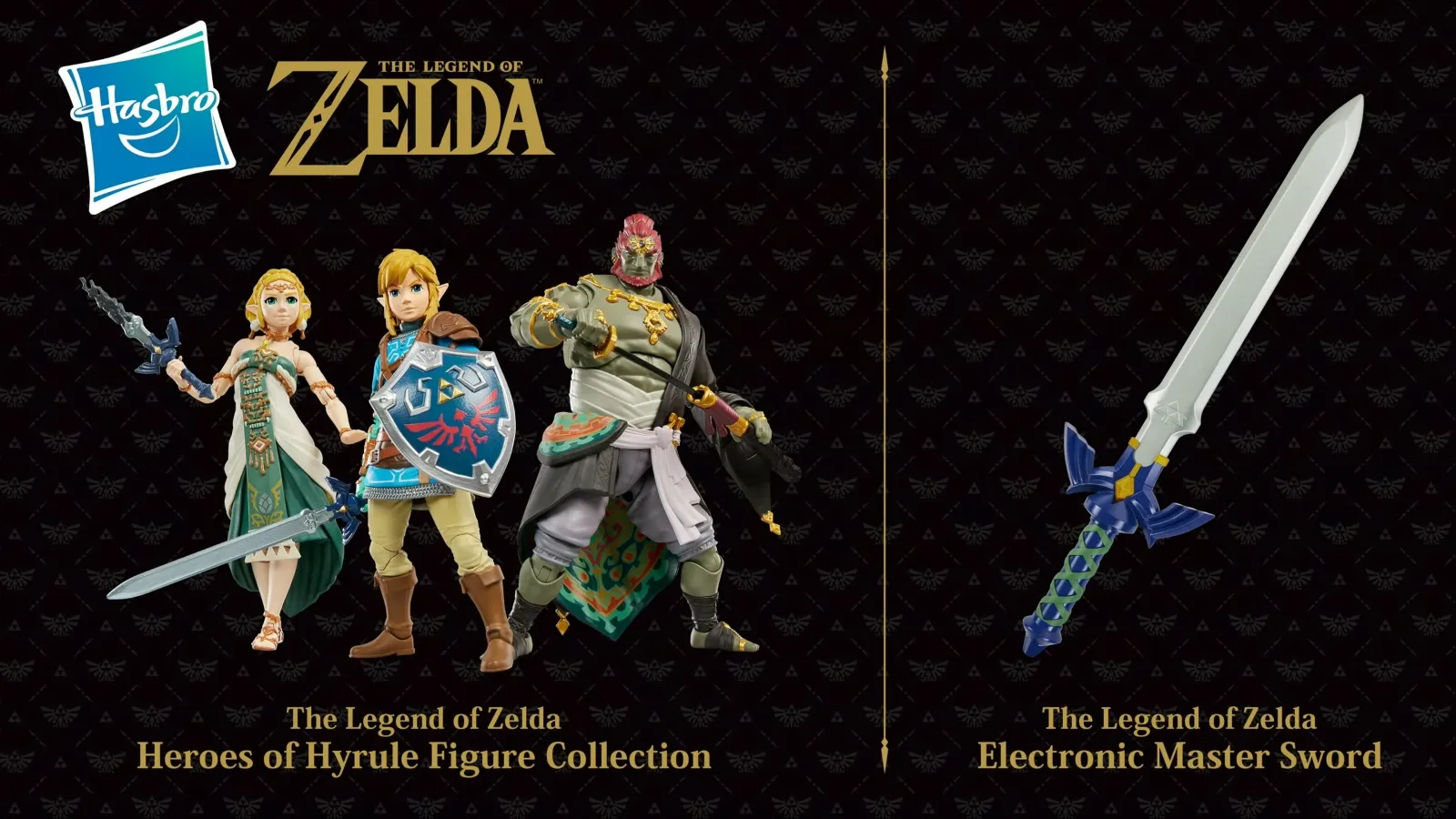 Everything Annnounced At The Zelda 40Th Anniversary Nintendo Direct