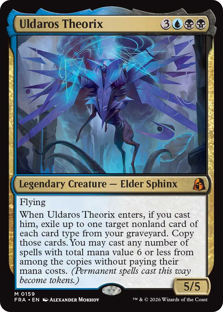 Magic: The Gathering's Upcoming Reality Fracture Set Promises Multiversal Fun With 'What If?' Mechanics And Cards In Every Booster