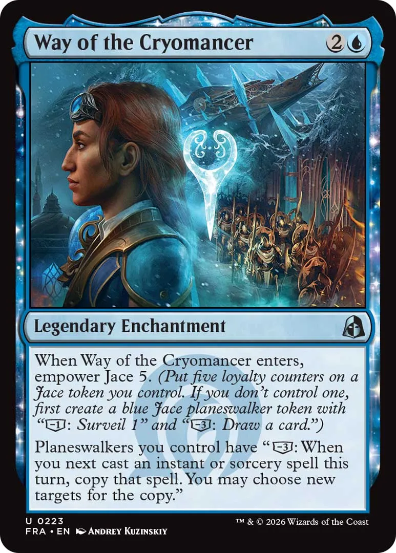 Magic: The Gathering's Upcoming Reality Fracture Set Promises Multiversal Fun With 'What If?' Mechanics And Cards In Every Booster