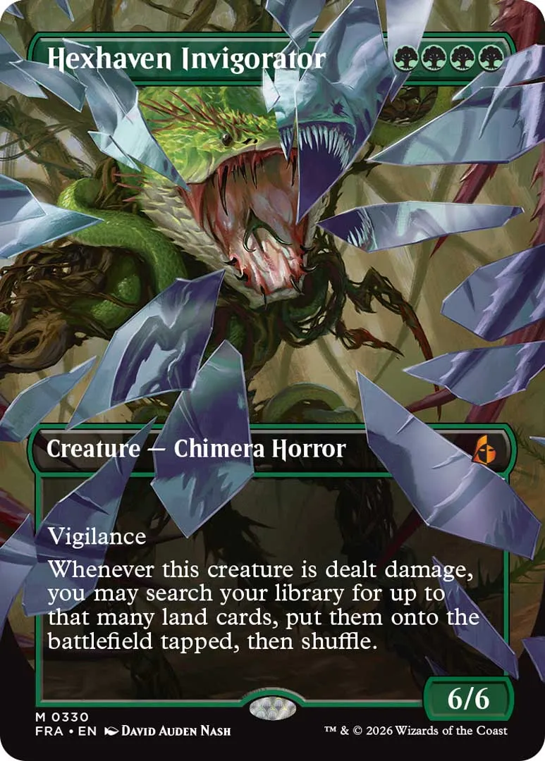 Magic: The Gathering's Upcoming Reality Fracture Set Promises Multiversal Fun With 'What If?' Mechanics And Cards In Every Booster