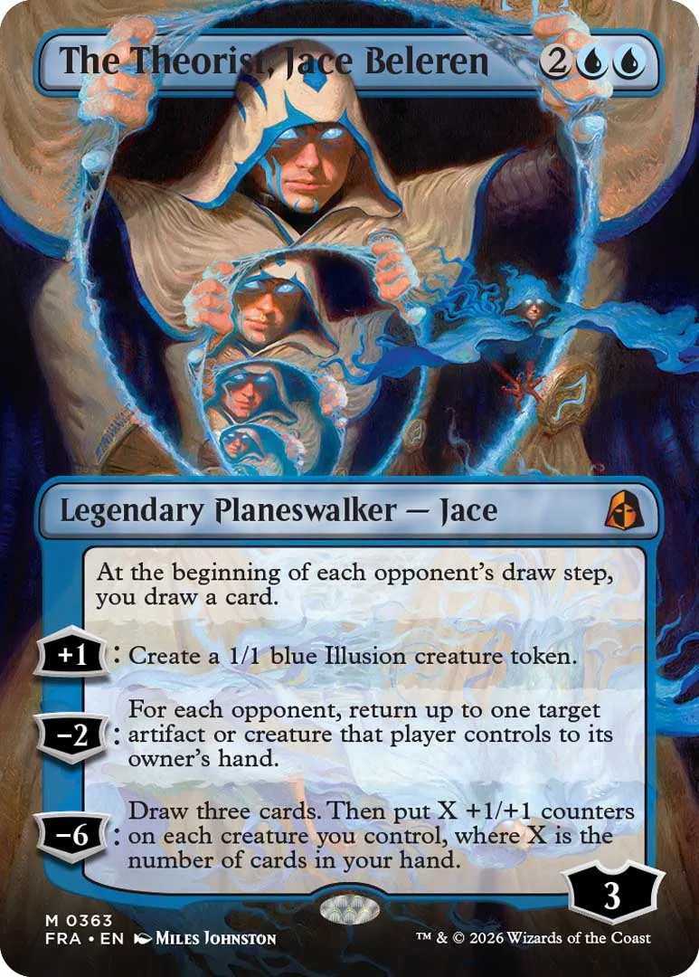 Magic: The Gathering's Upcoming Reality Fracture Set Promises Multiversal Fun With 'What If?' Mechanics And Cards In Every Booster