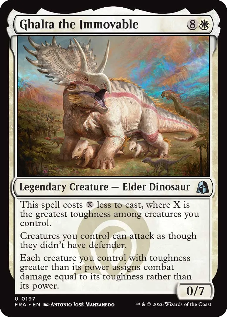 Magic: The Gathering's Upcoming Reality Fracture Set Promises Multiversal Fun With 'What If?' Mechanics And Cards In Every Booster