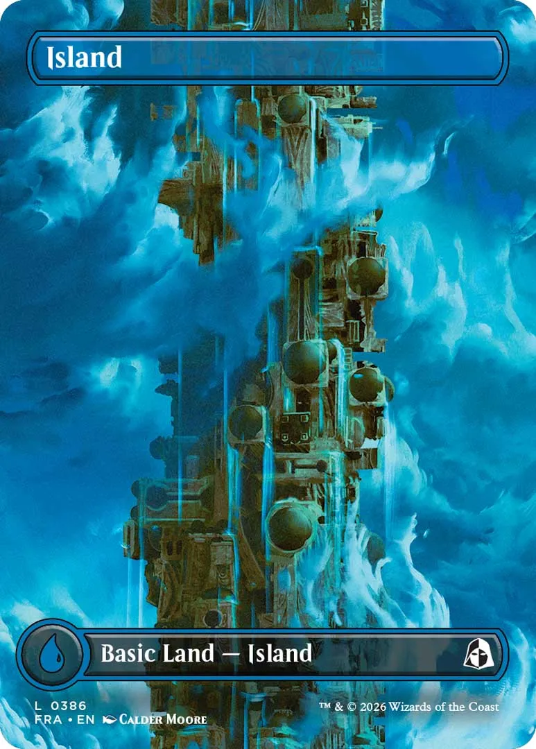 Magic: The Gathering's Upcoming Reality Fracture Set Promises Multiversal Fun With 'What If?' Mechanics And Cards In Every Booster