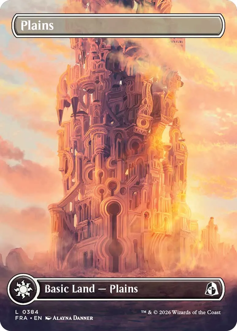 Magic: The Gathering's Upcoming Reality Fracture Set Promises Multiversal Fun With 'What If?' Mechanics And Cards In Every Booster