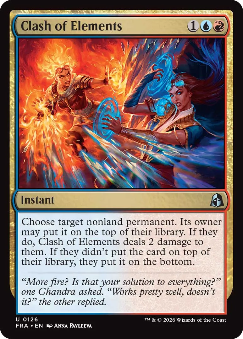 Magic: The Gathering's Upcoming Reality Fracture Set Promises Multiversal Fun With 'What If?' Mechanics And Cards In Every Booster
