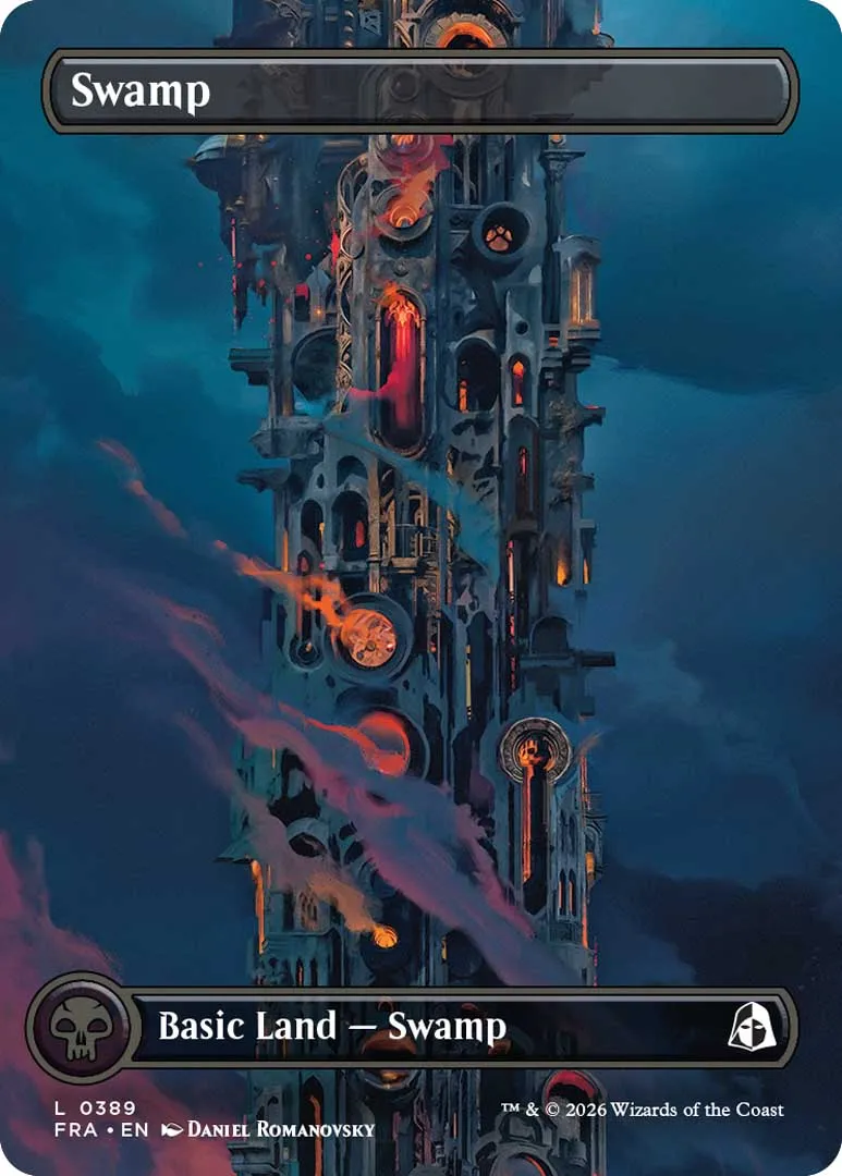 Magic: The Gathering's Upcoming Reality Fracture Set Promises Multiversal Fun With 'What If?' Mechanics And Cards In Every Booster