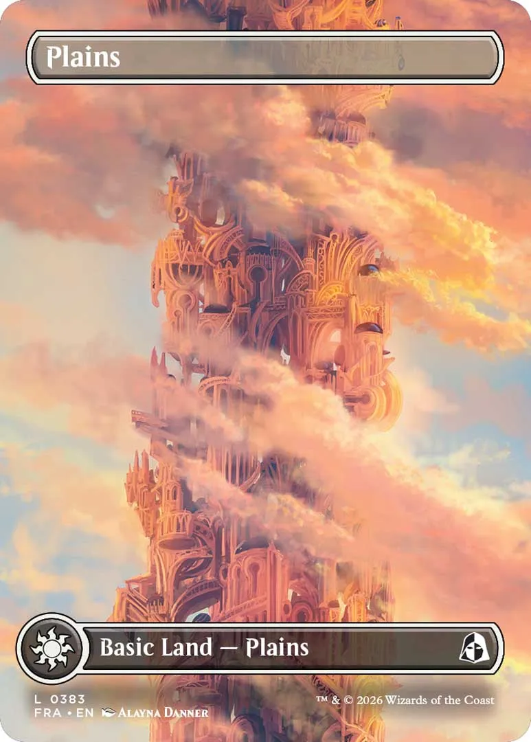 Magic: The Gathering's Upcoming Reality Fracture Set Promises Multiversal Fun With 'What If?' Mechanics And Cards In Every Booster