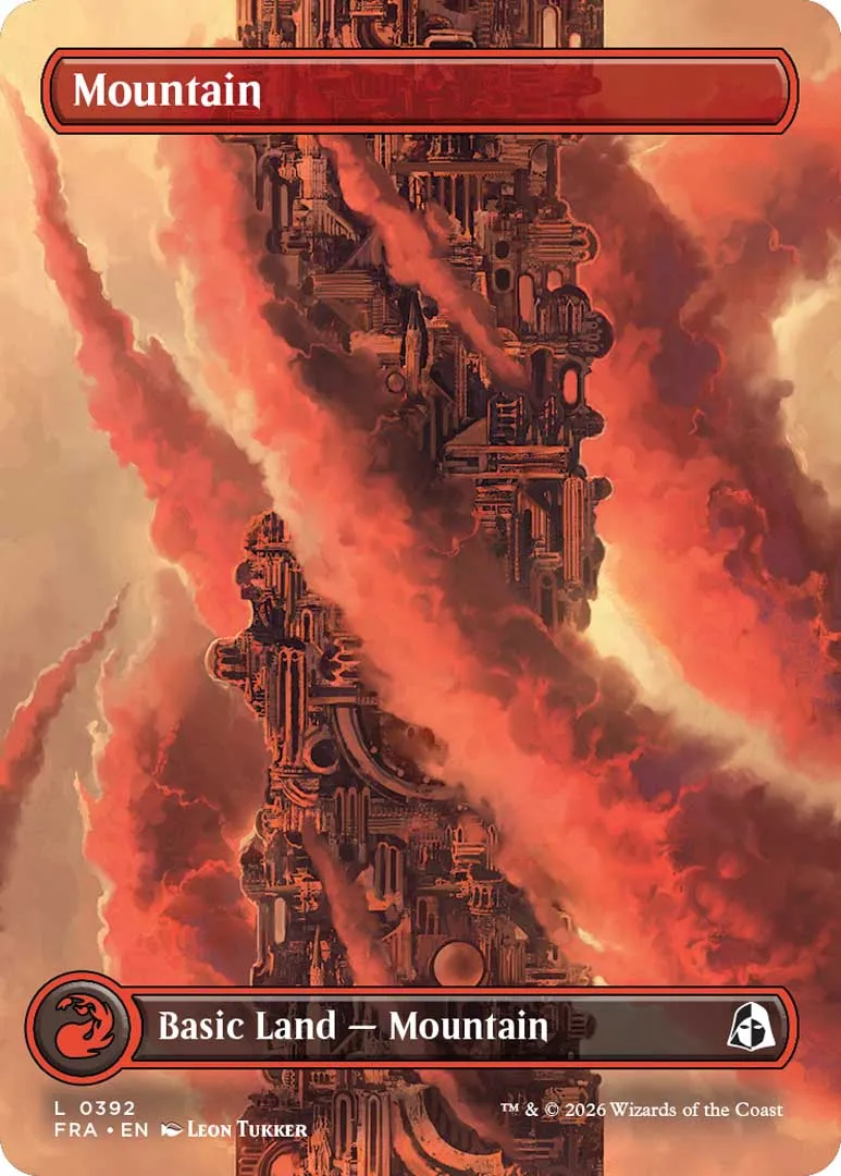 Magic: The Gathering's Upcoming Reality Fracture Set Promises Multiversal Fun With 'What If?' Mechanics And Cards In Every Booster