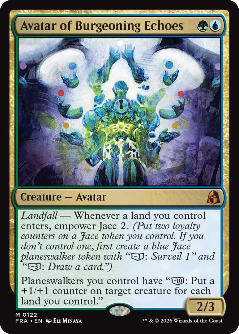 Magic: The Gathering's Upcoming Reality Fracture Set Promises Multiversal Fun With 'What If?' Mechanics And Cards In Every Booster