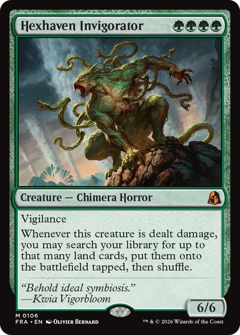 Magic: The Gathering's Upcoming Reality Fracture Set Promises Multiversal Fun With 'What If?' Mechanics And Cards In Every Booster
