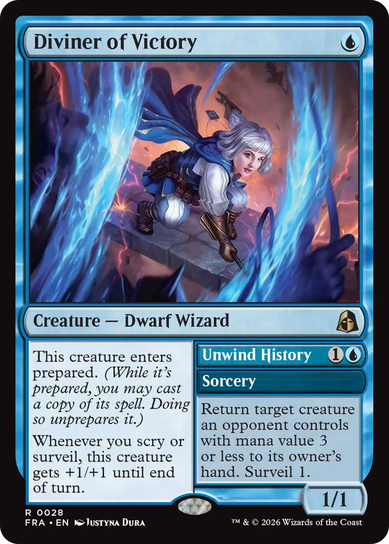 Magic: The Gathering's Upcoming Reality Fracture Set Promises Multiversal Fun With 'What If?' Mechanics And Cards In Every Booster