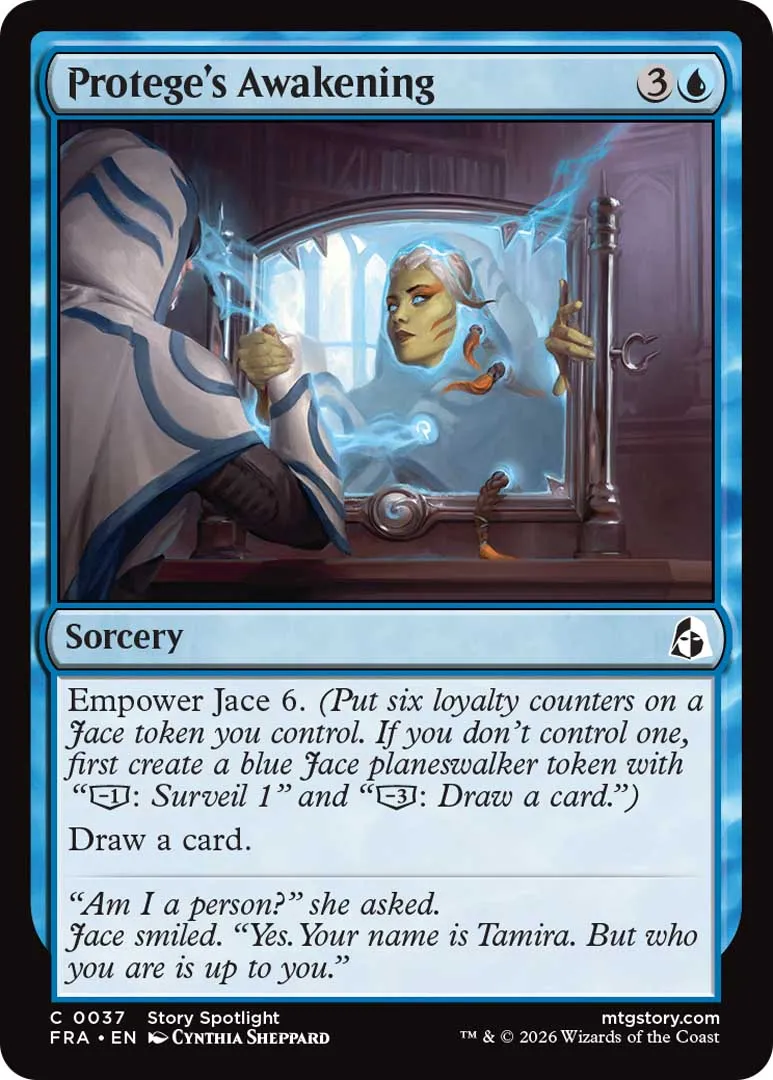 Magic: The Gathering's Upcoming Reality Fracture Set Promises Multiversal Fun With 'What If?' Mechanics And Cards In Every Booster