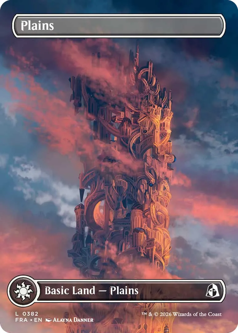 Magic: The Gathering's Upcoming Reality Fracture Set Promises Multiversal Fun With 'What If?' Mechanics And Cards In Every Booster